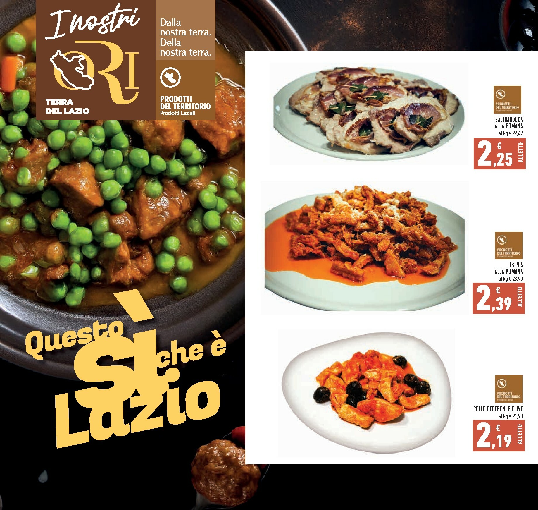 conad - Volantino Conad valido dal 06/11 al 15/11 - page: 8