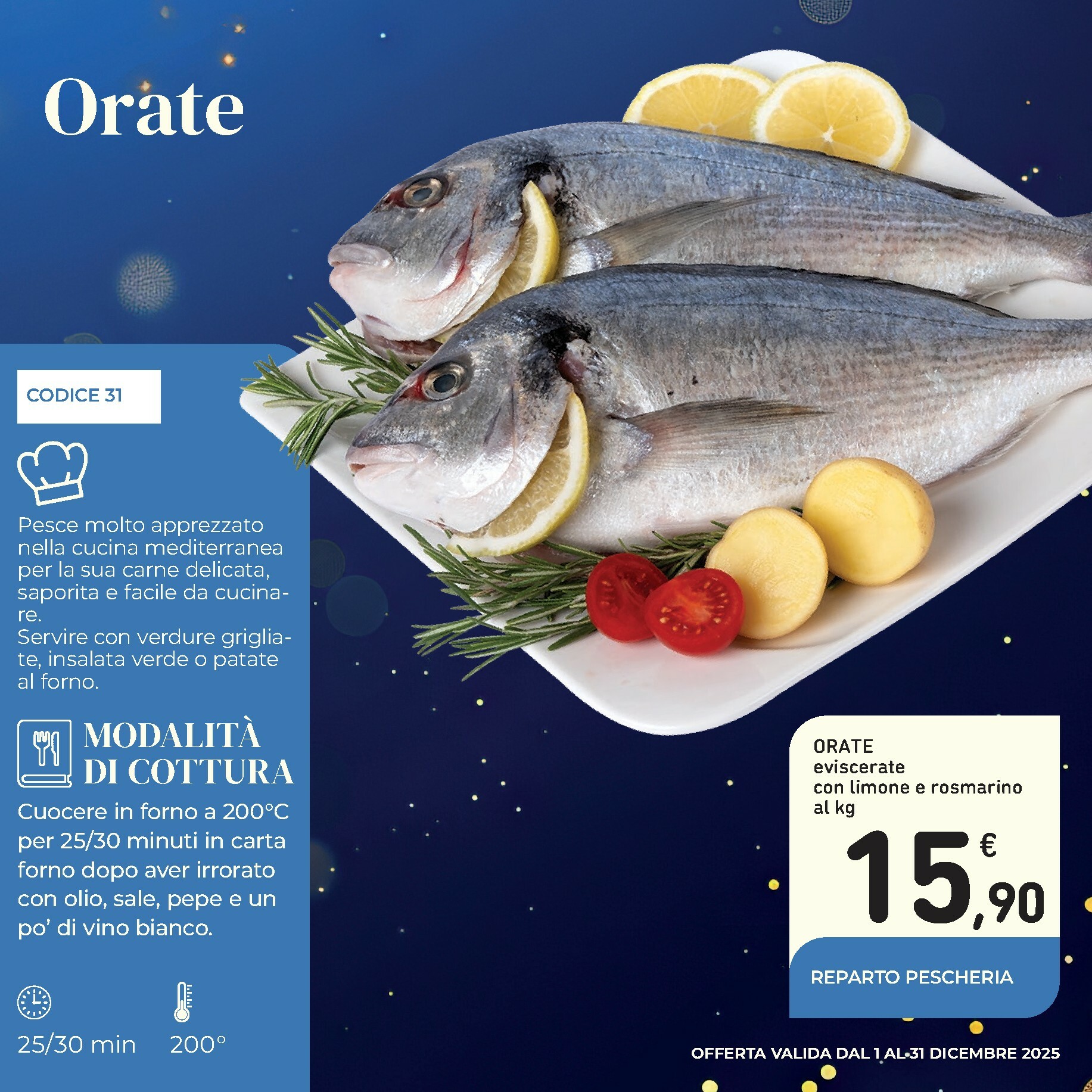 conad - Volantino Conad - Il tui menu delle feste valido dal 01/12 al 31/12 - page: 28