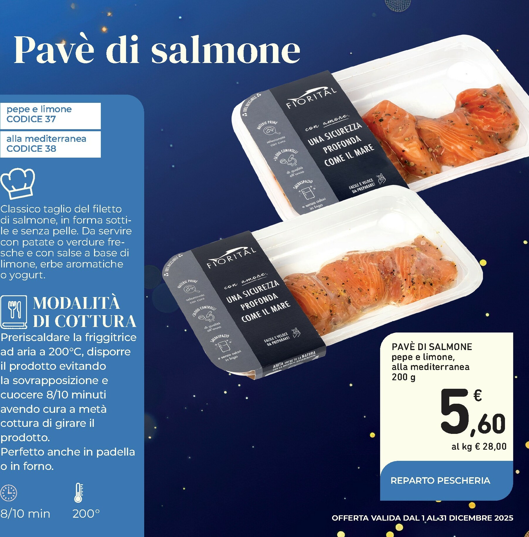conad - Volantino Conad - Il tui menu delle feste valido dal 01/12 al 31/12 - page: 34