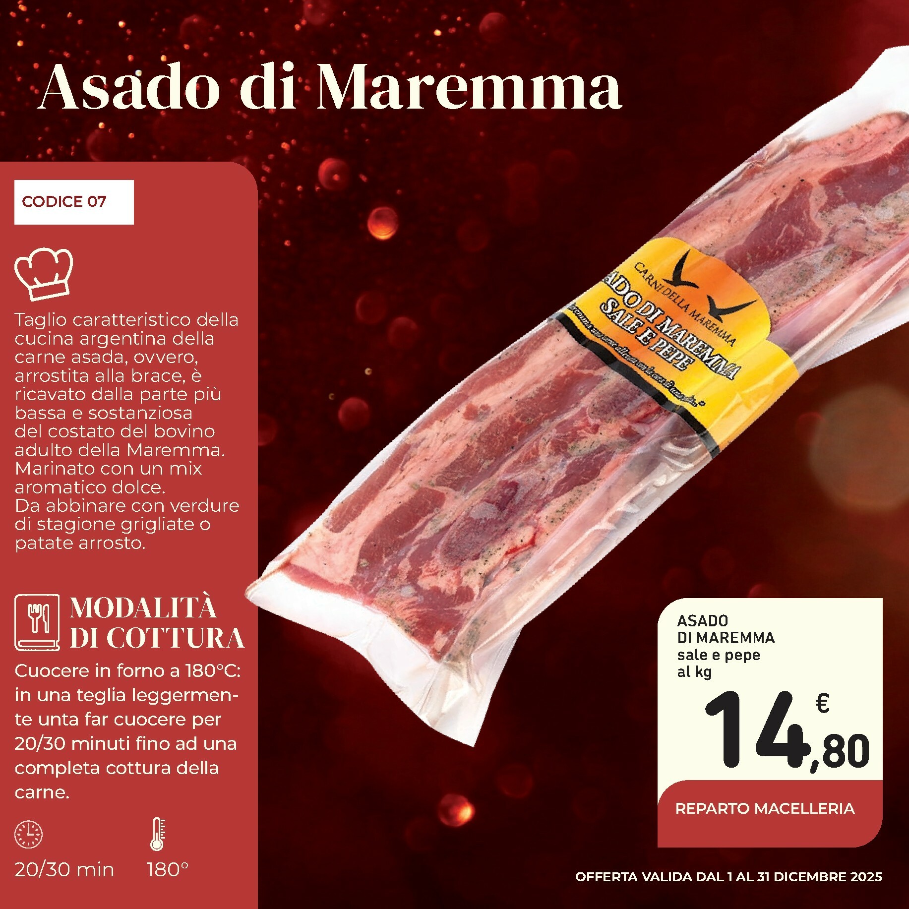 conad - Volantino Conad - Il tui menu delle feste valido dal 01/12 al 31/12 - page: 10