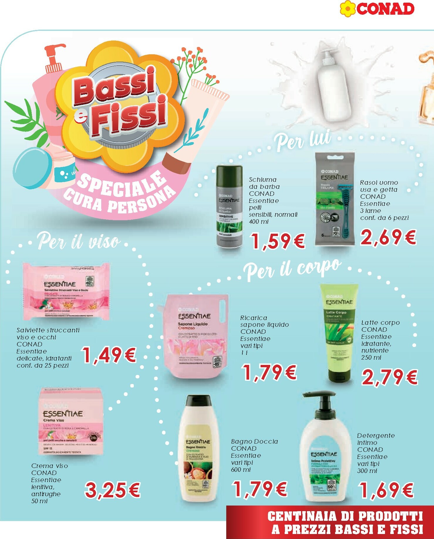 conad - Volantino Conad valido dal 06/12 al 09/12 - page: 6