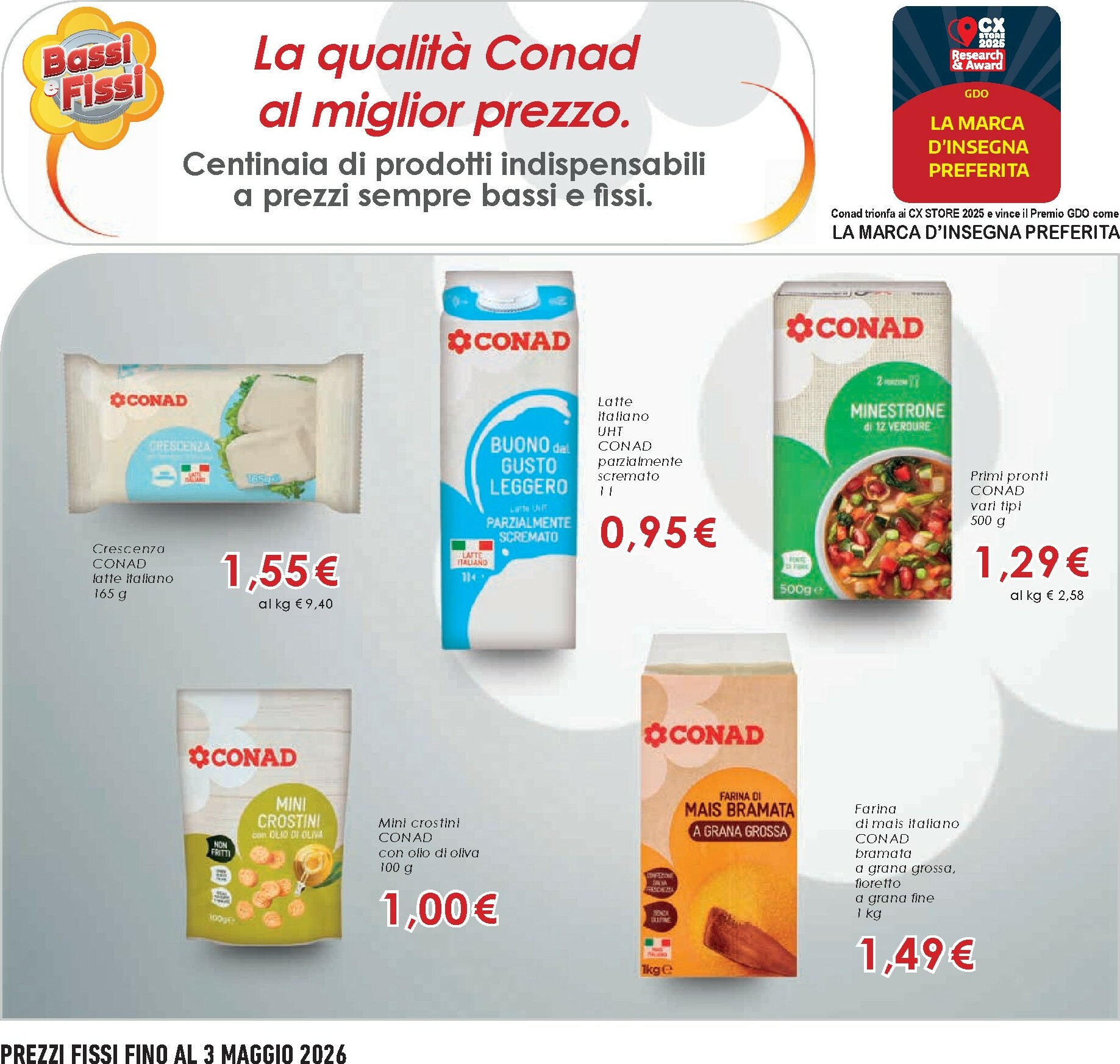 conad - Volantino Conad valido dal 07/01 al 13/01 - page: 14
