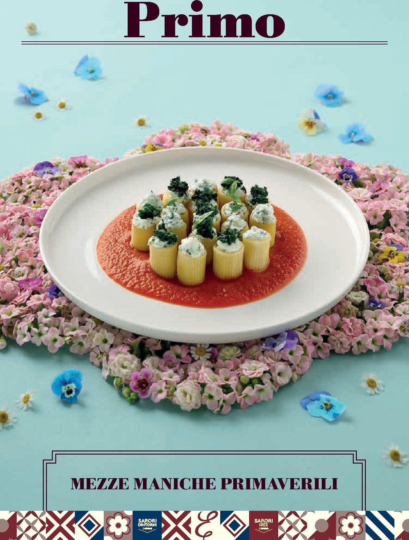 conad - Volantino Conad - Pasqua dal Gusto valido dal 12/03/2026 al 04/04/2026 - page: 8