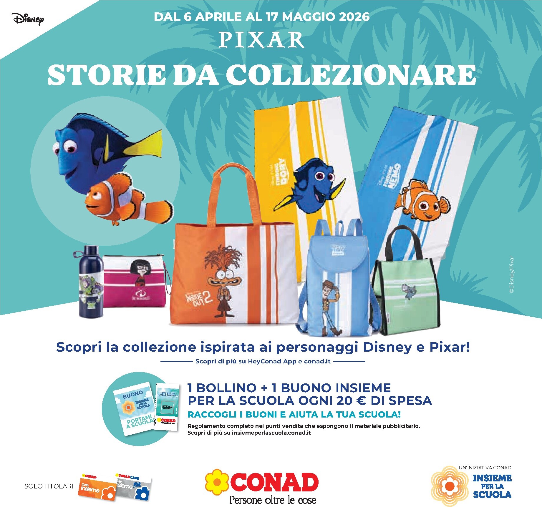 conad - Volantino attuale di Conad - Lombardia valido dal mercoledì 22/04/2026 al martedì 05/05/2026 - page: 38