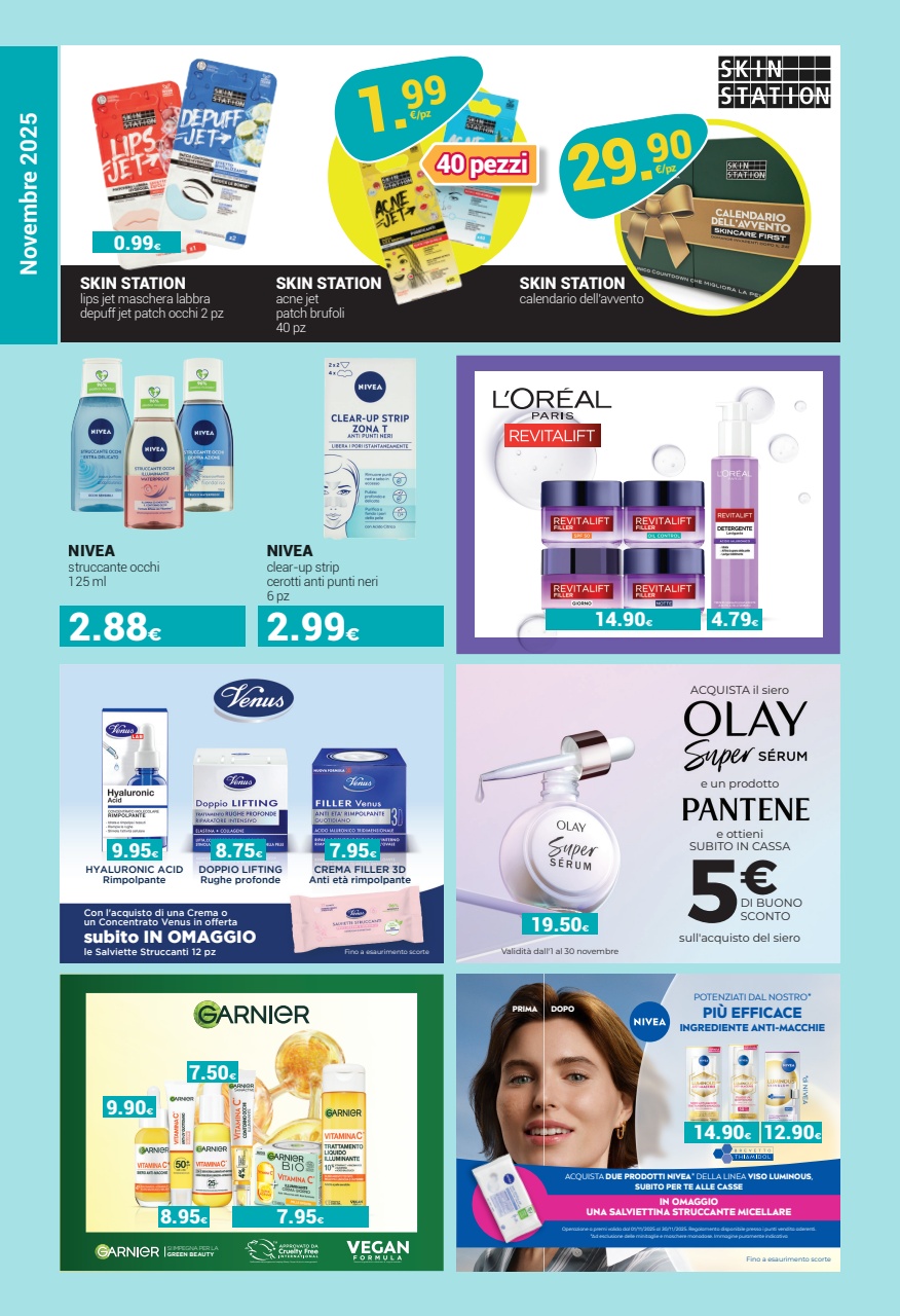 tigota - Volantino Tigota valido dal 01/11 al 30/11 - page: 14