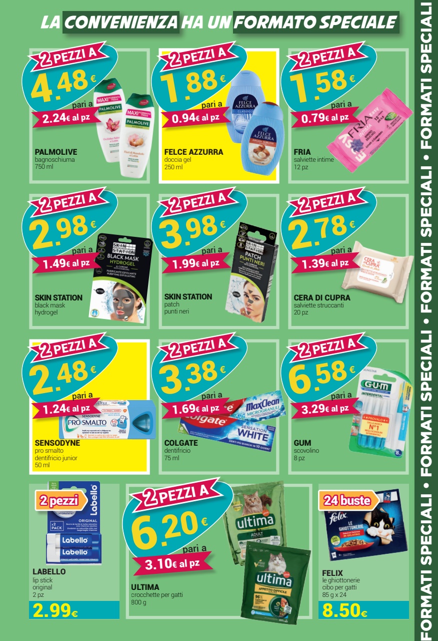 tigota - Volantino Tigota valido dal 01/11 al 30/11 - page: 7