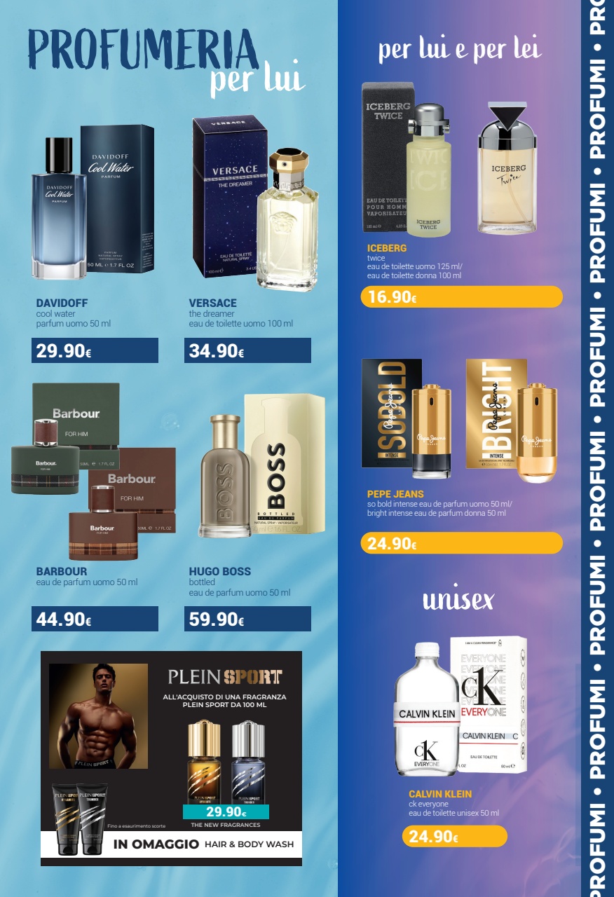 tigota - Volantino Tigota valido dal 01/11 al 30/11 - page: 3