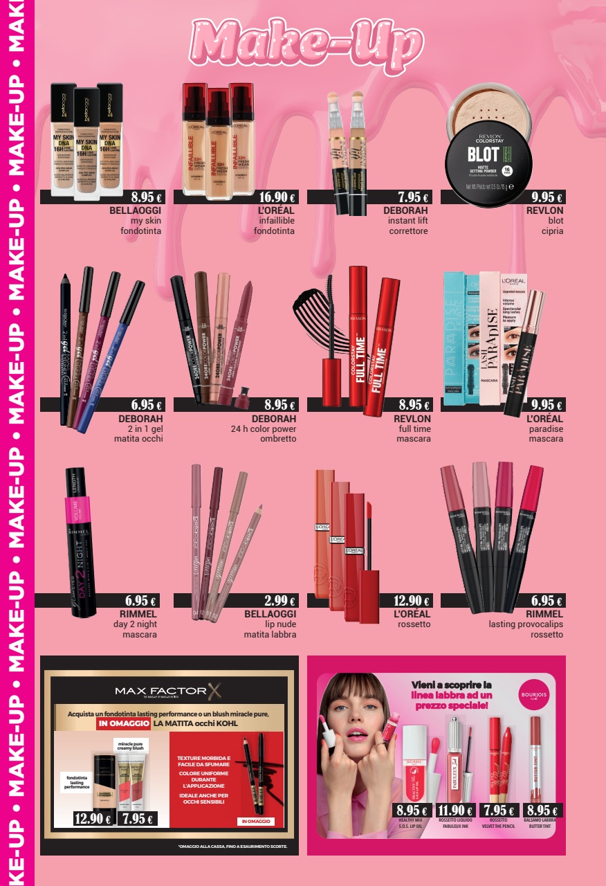 tigota - Volantino Tigota valido dal 01/11 al 30/11 - page: 4