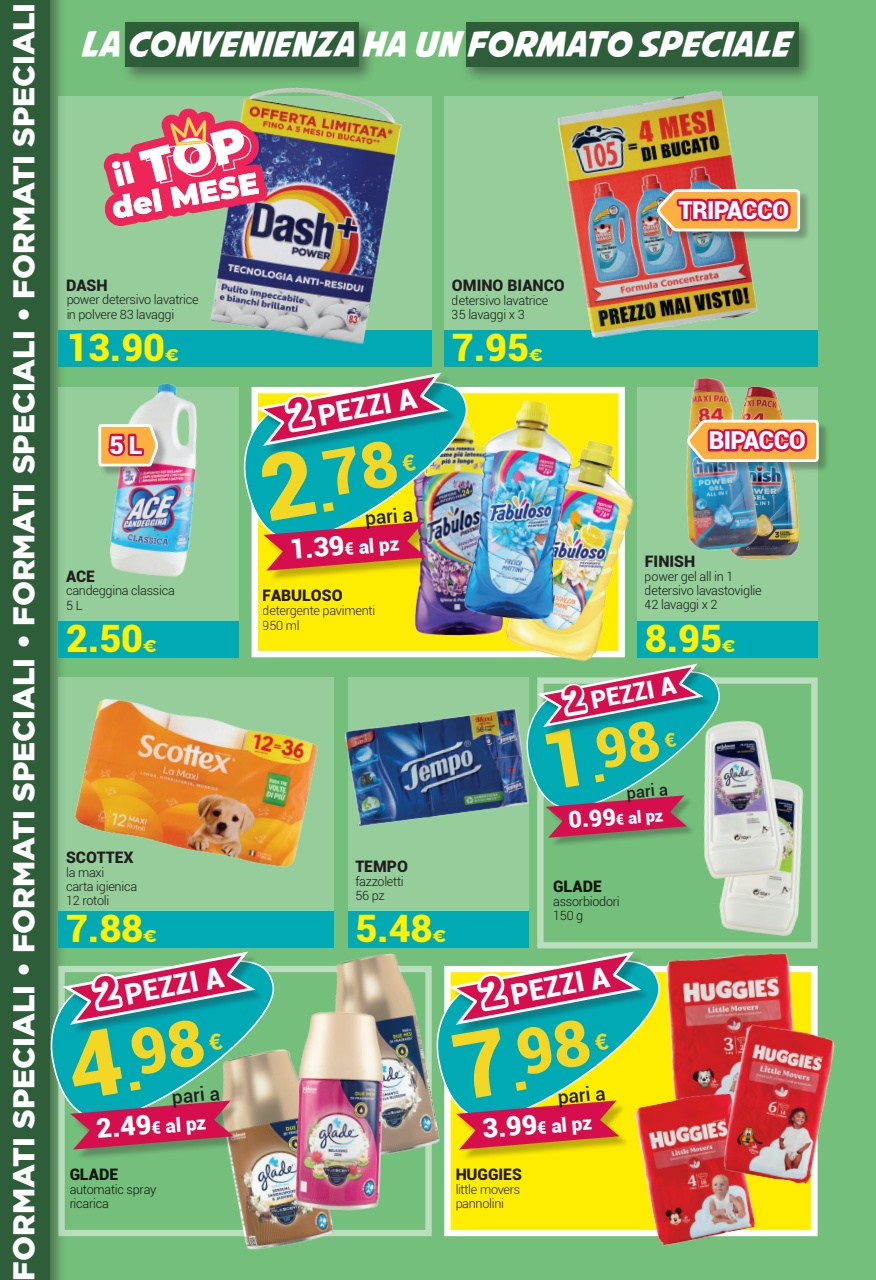 tigota - Volantino Tigota valido dal 01/11 al 30/11 - page: 6