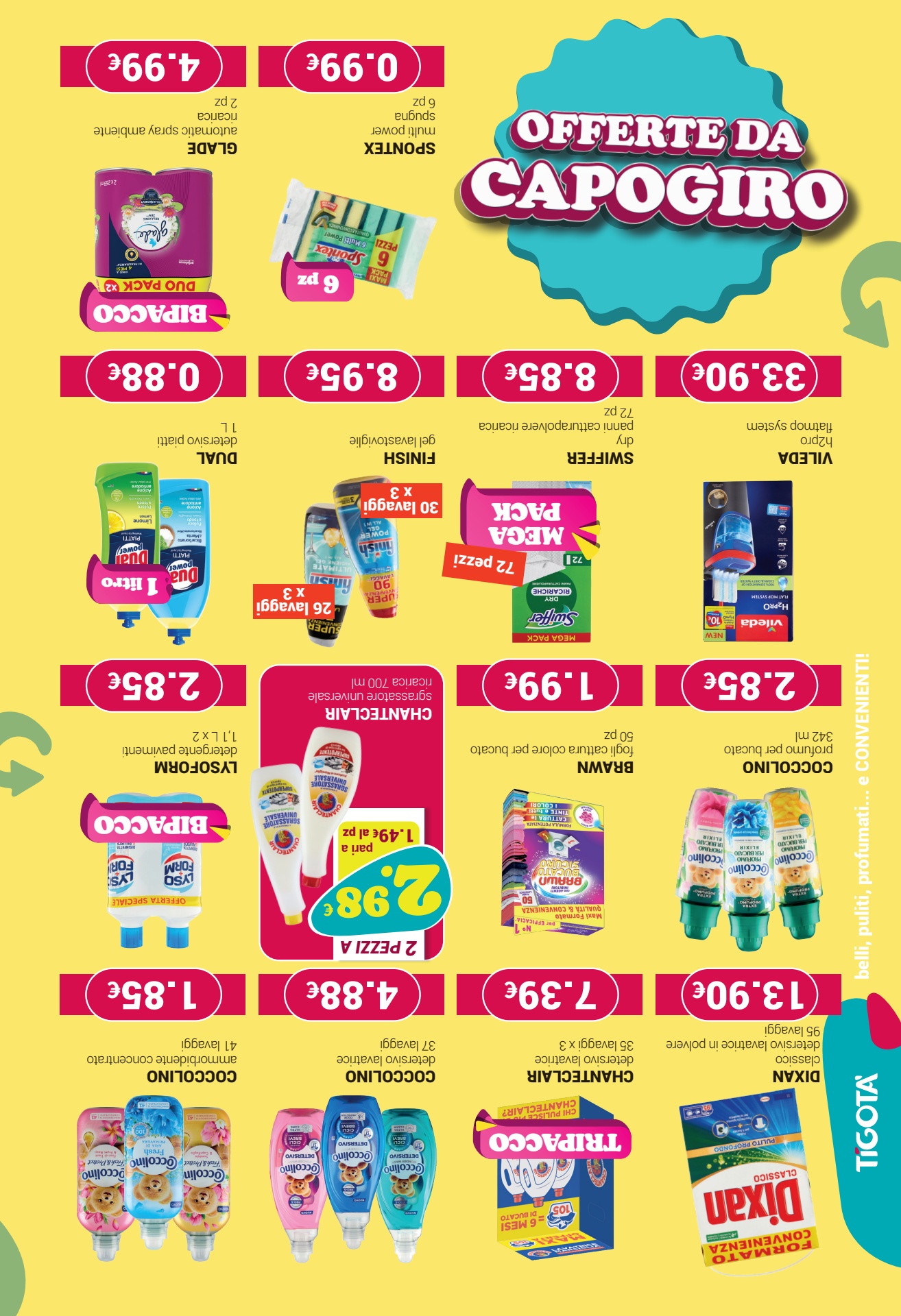 tigota - Volantino Tigota valido dal 01/02/2026 al 28/02/2026 - page: 7