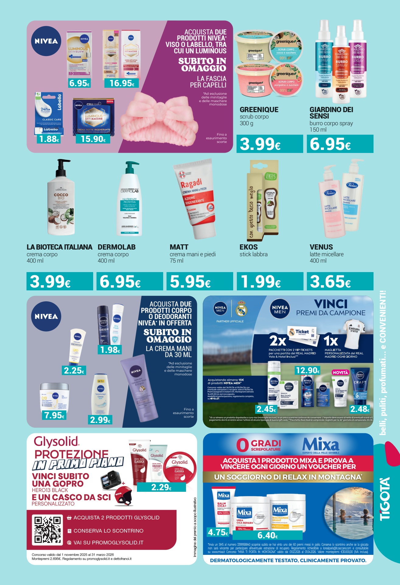 tigota - Volantino Tigota valido dal 01/02/2026 al 28/02/2026 - page: 13