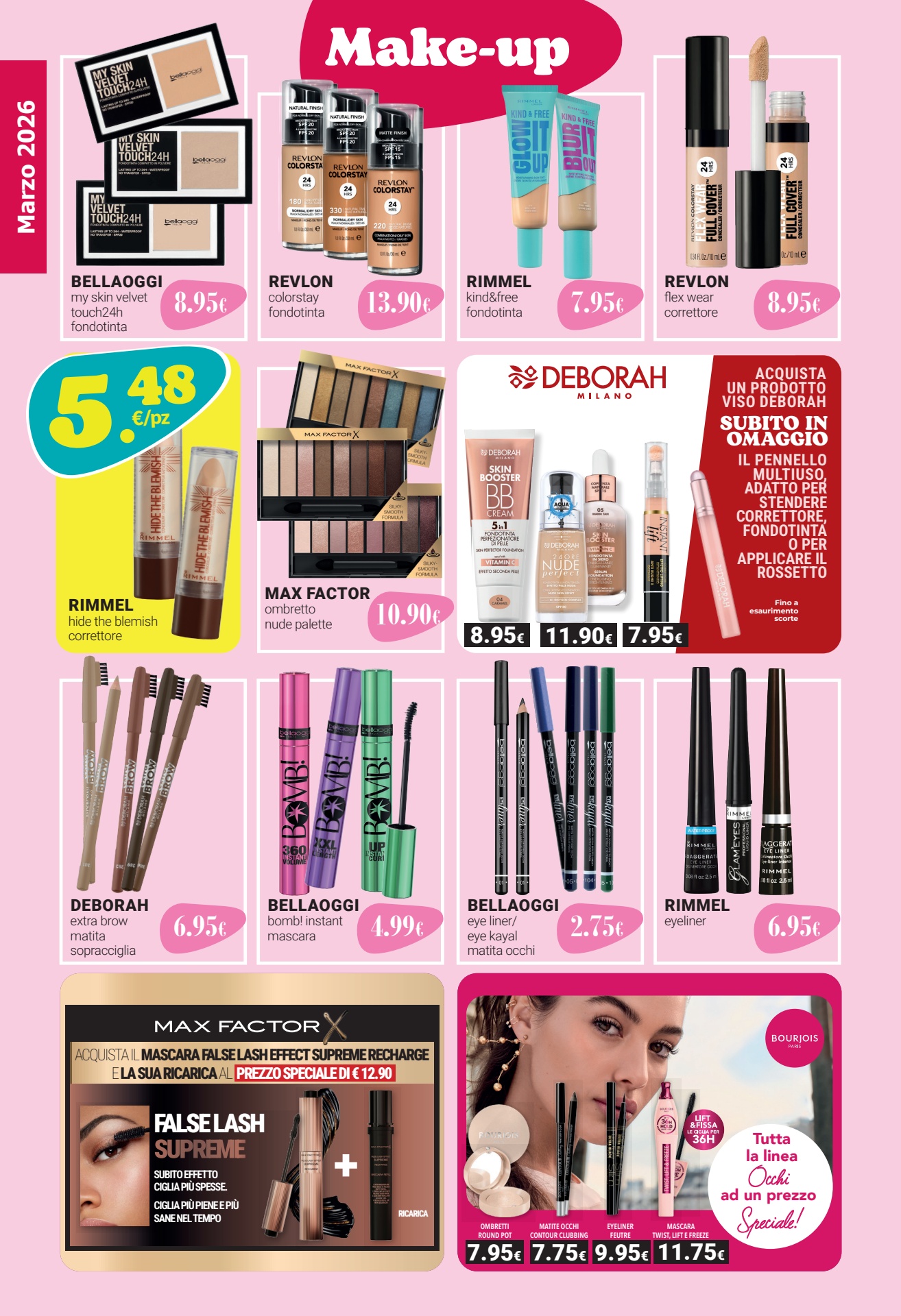 tigota - Volantino Tigota valido dal 01/03/2026 al 31/03/2026 - page: 2