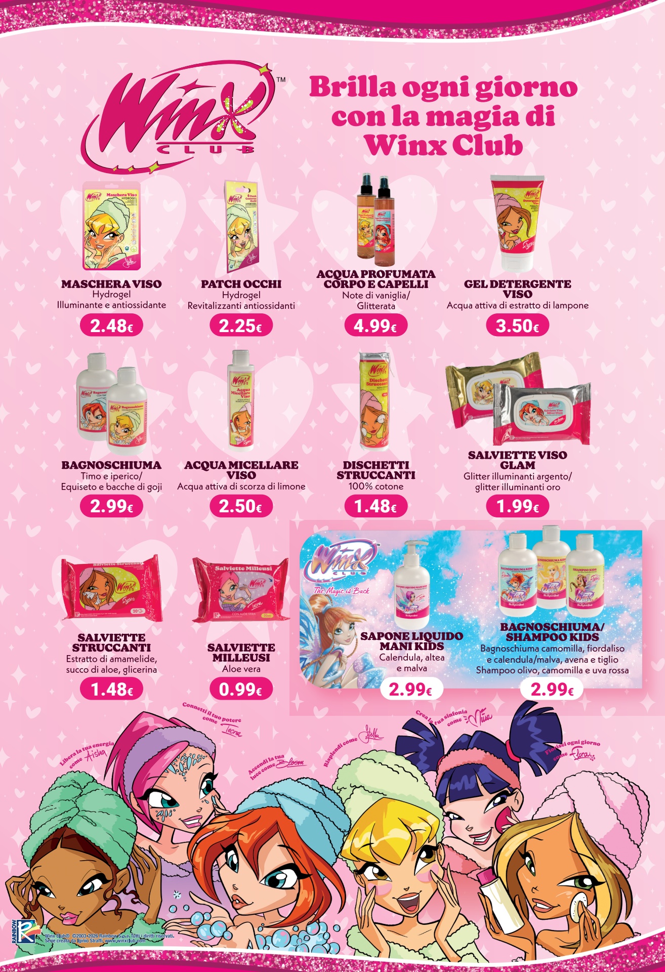 tigota - Volantino Tigota valido dal 01/03/2026 al 31/03/2026 - page: 22