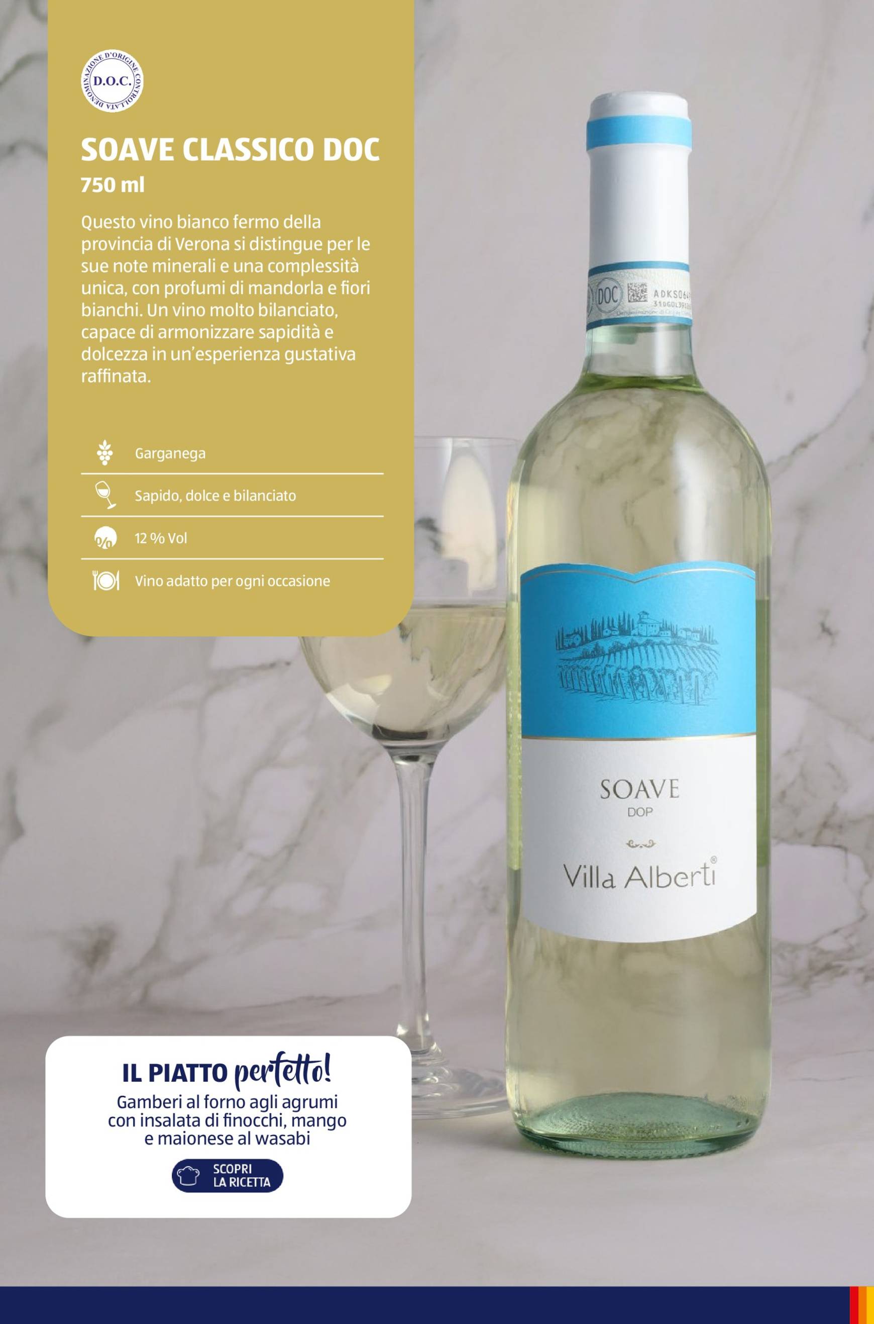 aldi - Volantino ALDI - Brochure Vinoteca valido dal 04.11. al 30.11. - page: 29