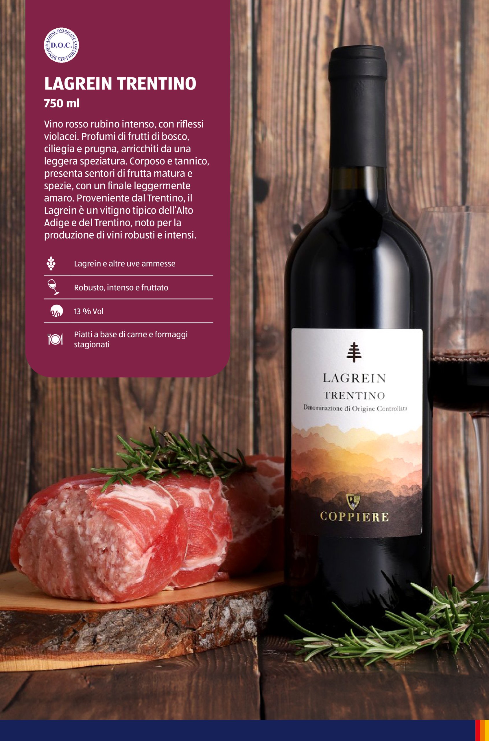 aldi - Volantino ALDI - Brochure Vinoteca valido dal 15/05 al 31/08 - page: 15 aldi - Volantino ALDI - Brochure Vinoteca valido dal 15/05 al 31/08 - page: 15