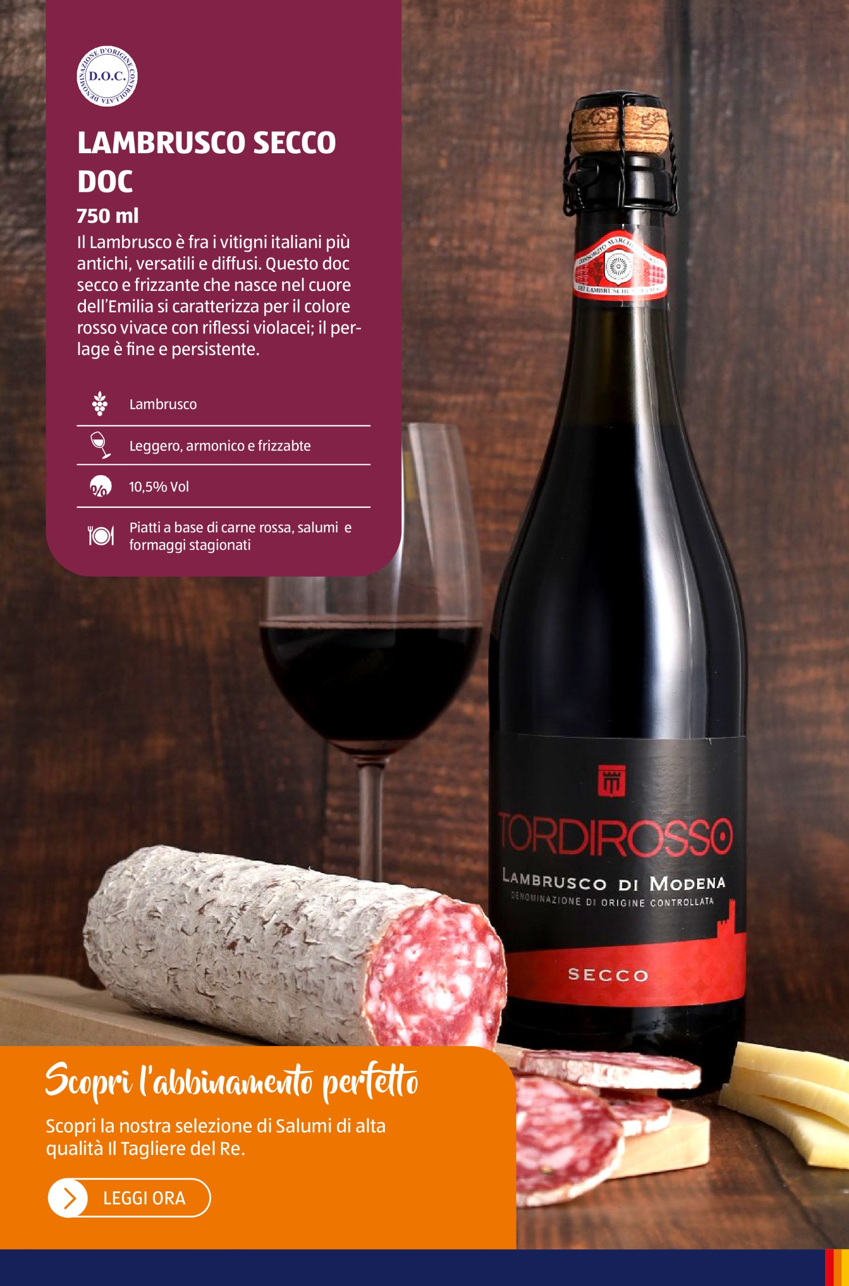 aldi - Volantino ALDI - Brochure Vinoteca valido dal 15/05 al 31/08 - page: 20 aldi - Volantino ALDI - Brochure Vinoteca valido dal 15/05 al 31/08 - page: 20