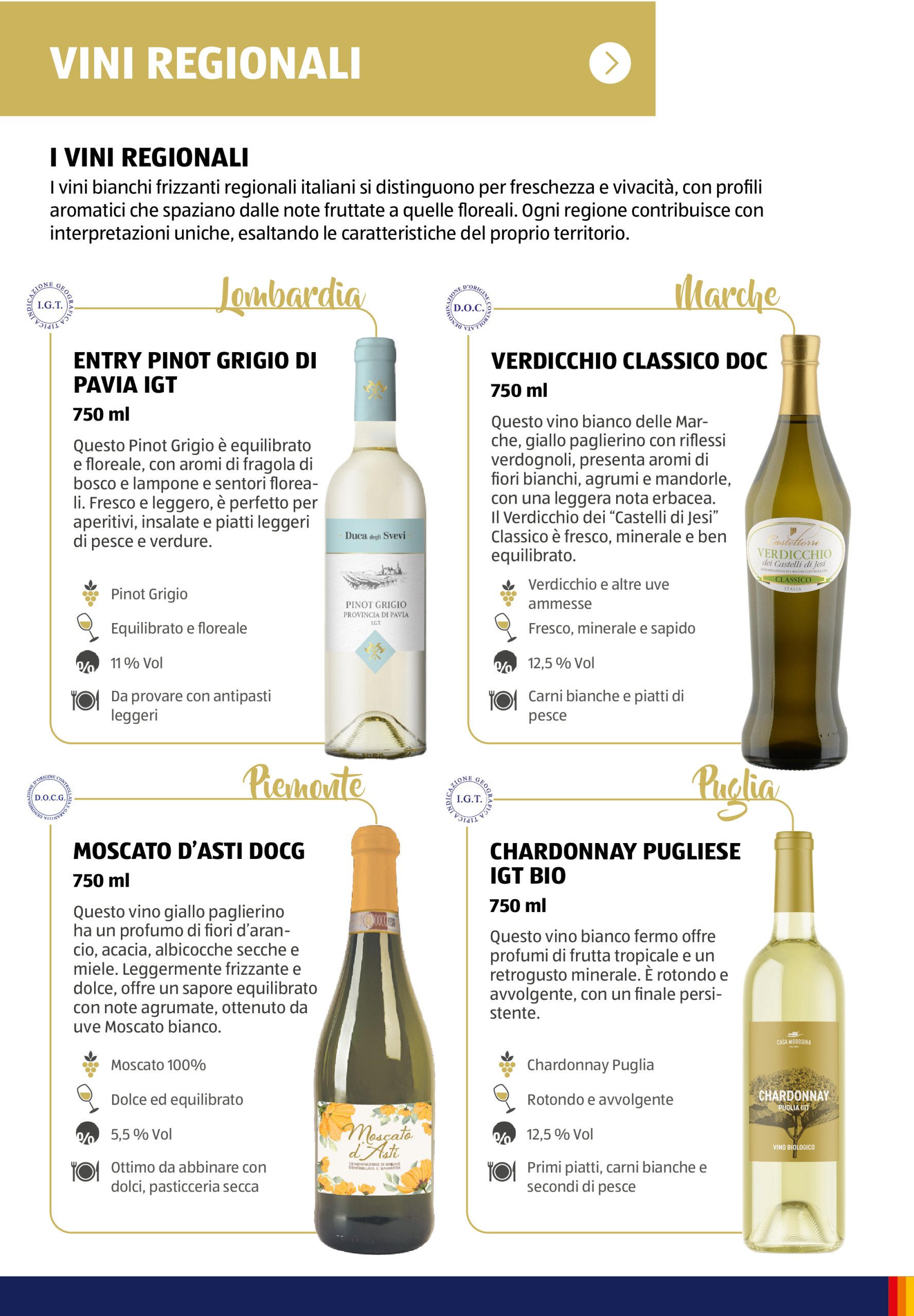aldi - Volantino ALDI - Brochure Vinoteca valido dal 15/05 al 31/08 - page: 33 aldi - Volantino ALDI - Brochure Vinoteca valido dal 15/05 al 31/08 - page: 33