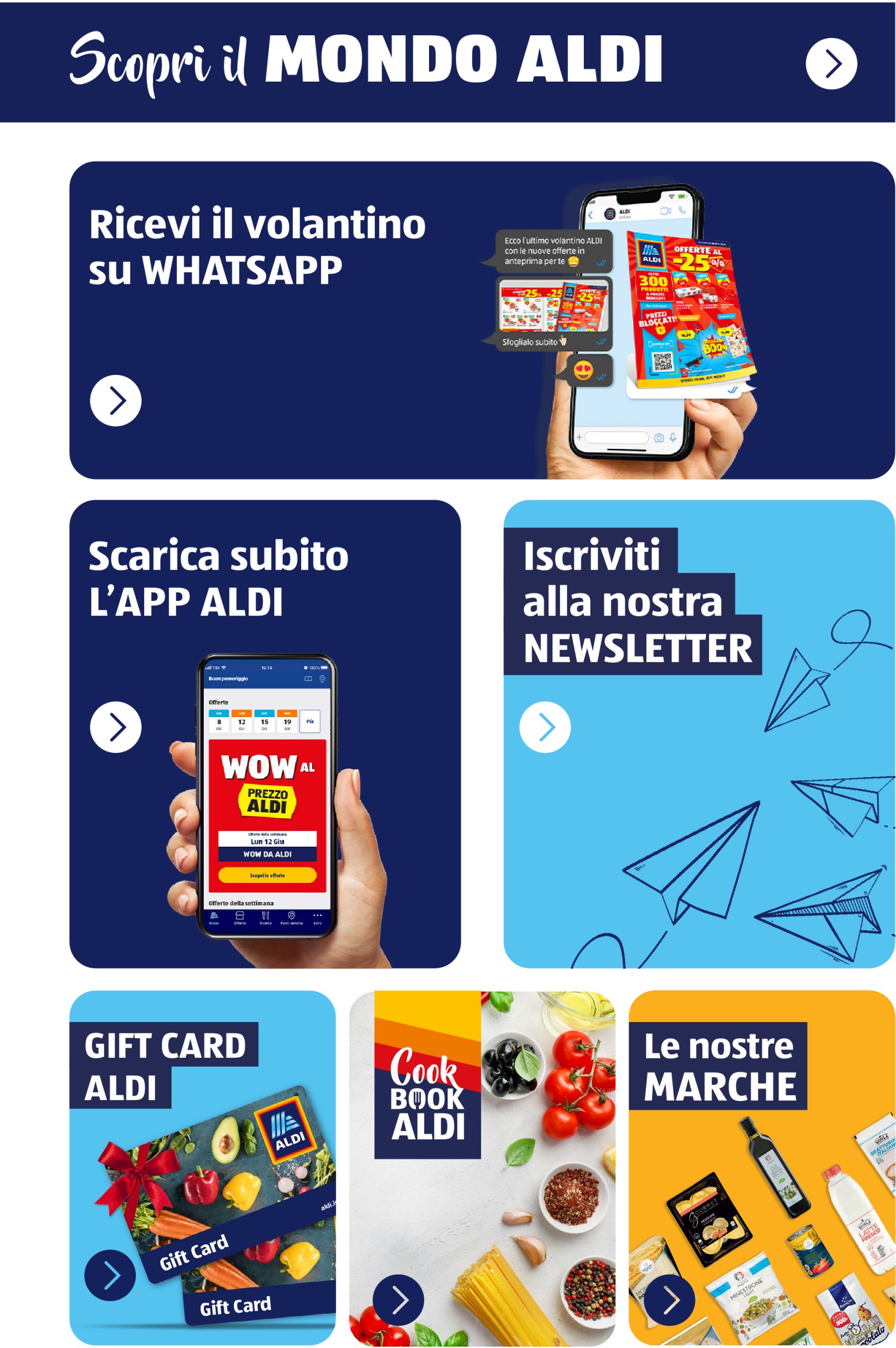 aldi - Volantino ALDI - Brochure Vinoteca valido dal 15/05 al 31/08 - page: 57 aldi - Volantino ALDI - Brochure Vinoteca valido dal 15/05 al 31/08 - page: 57