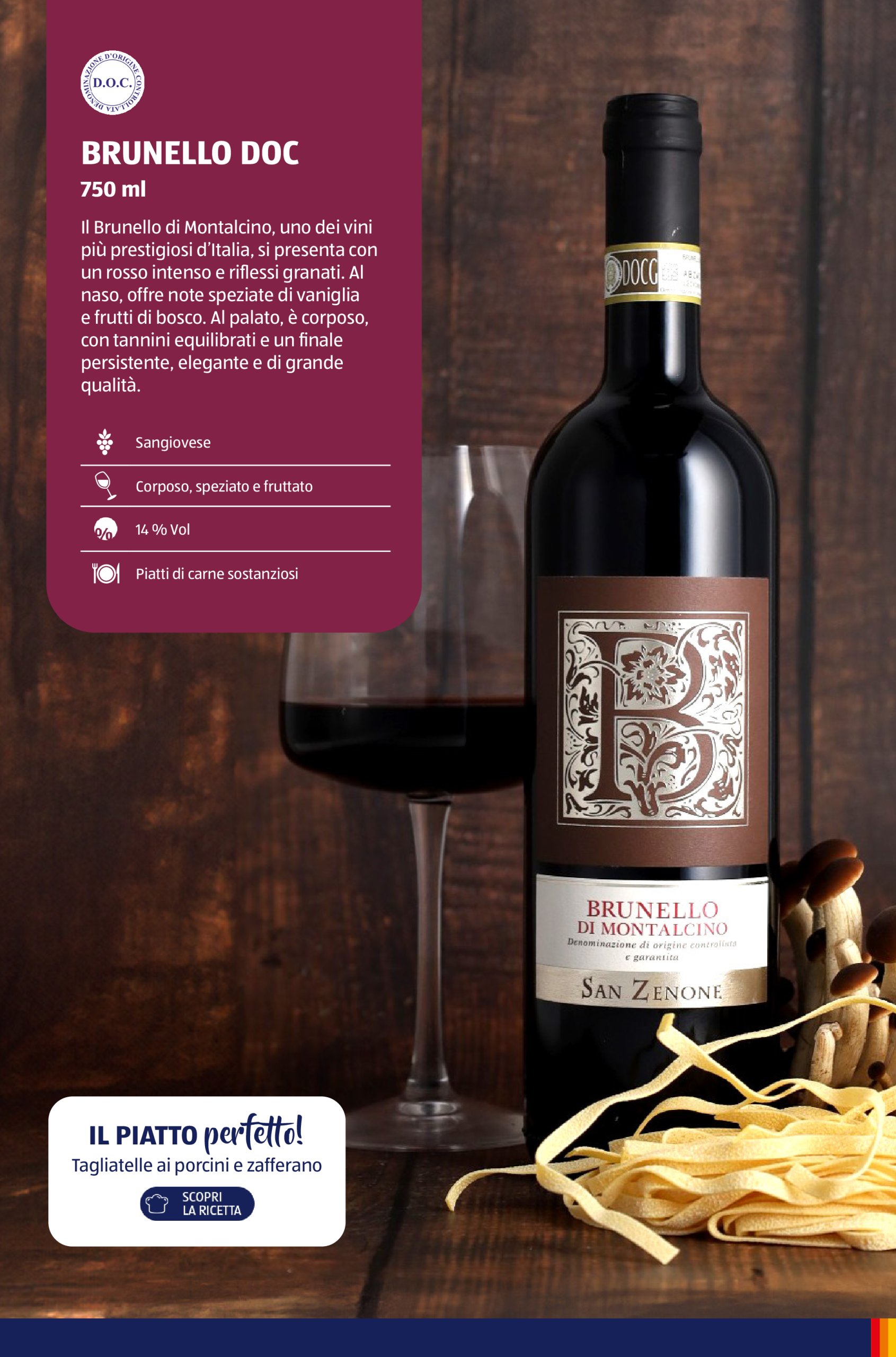 aldi - Volantino ALDI - Brochure Vinoteca valido dal 15/05 al 31/08 - page: 13 aldi - Volantino ALDI - Brochure Vinoteca valido dal 15/05 al 31/08 - page: 13