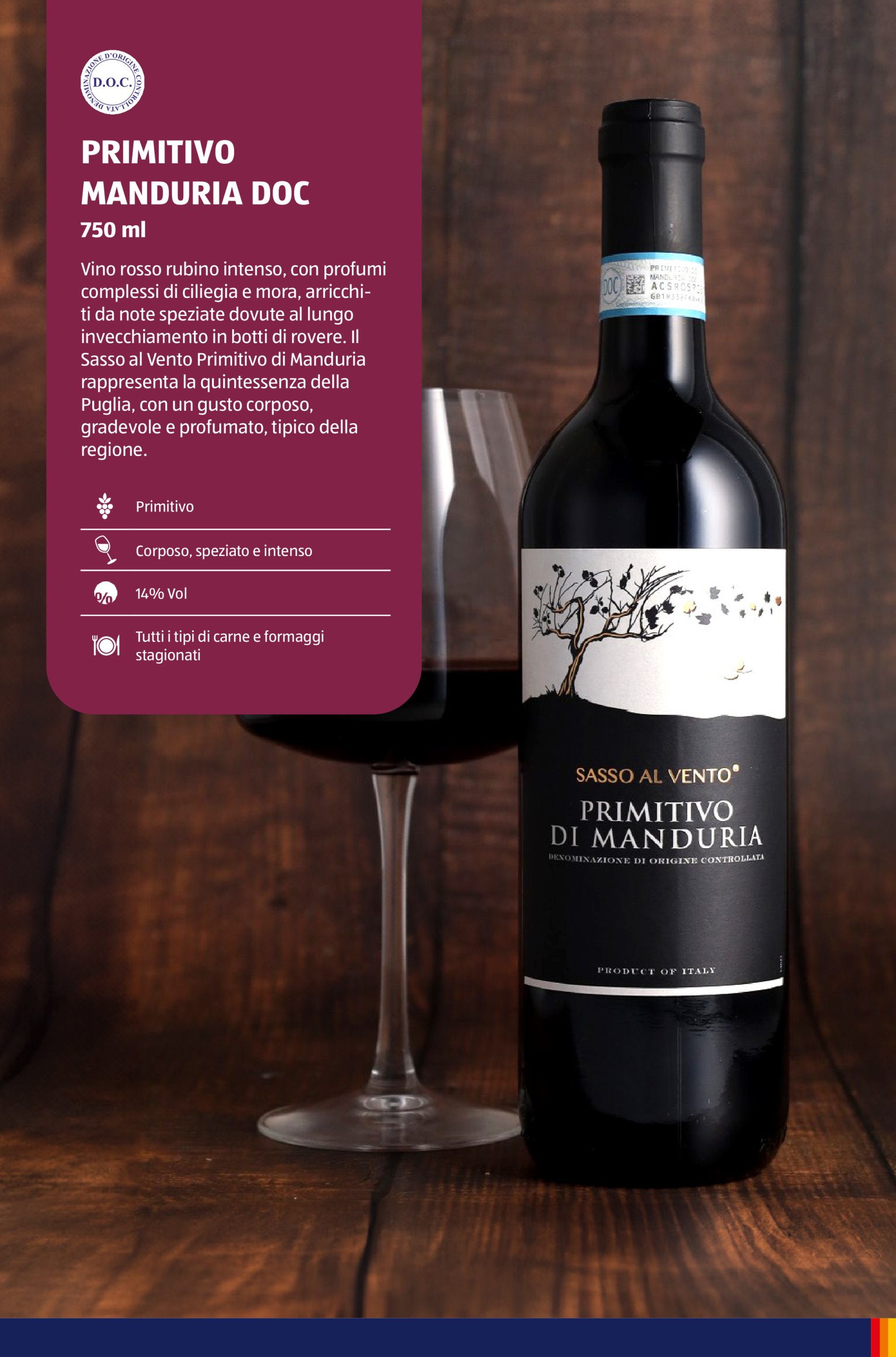 aldi - Volantino ALDI - Brochure Vinoteca valido dal 15/05 al 31/08 - page: 10 aldi - Volantino ALDI - Brochure Vinoteca valido dal 15/05 al 31/08 - page: 10