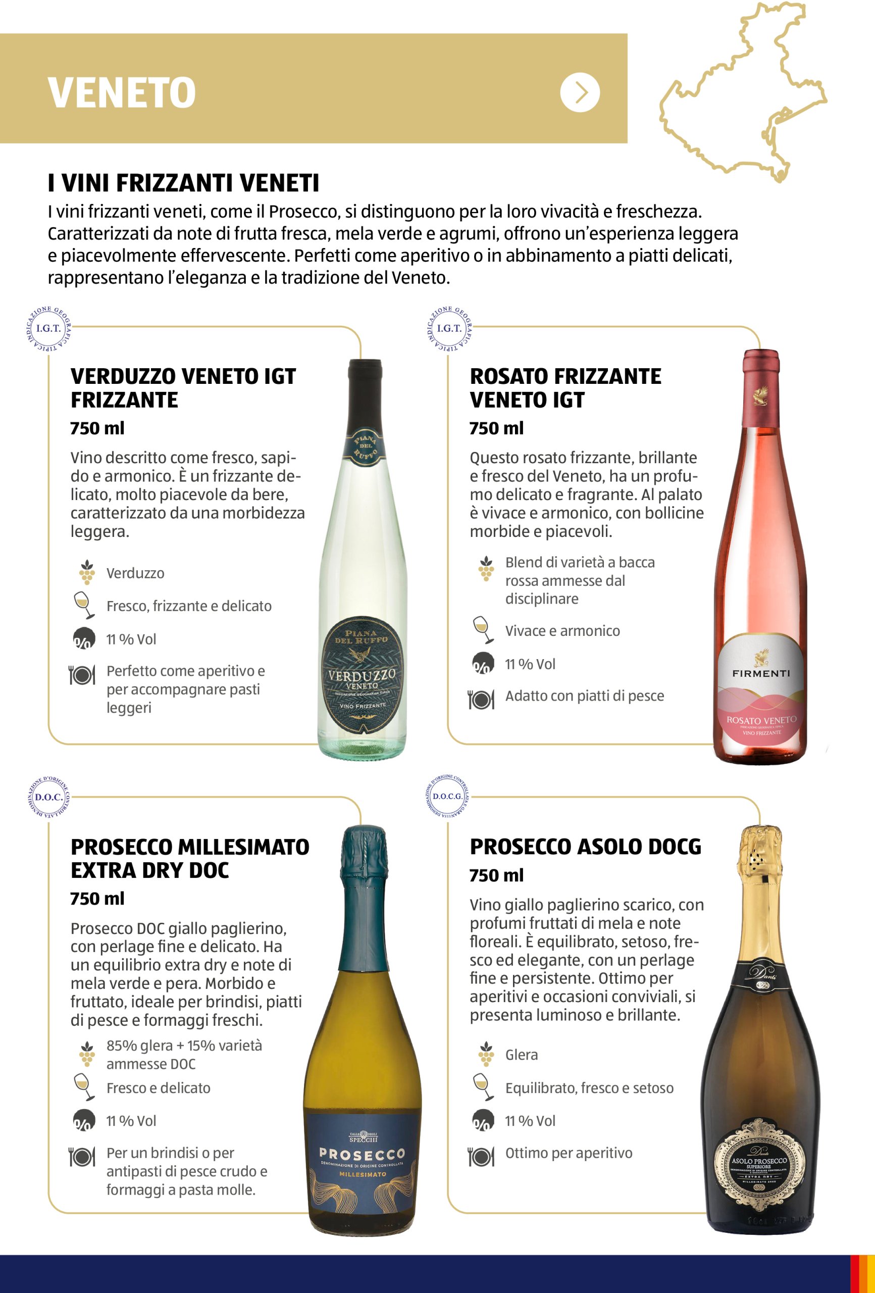 aldi - Volantino ALDI - Brochure Vinoteca valido dal 15/05 al 31/08 - page: 42 aldi - Volantino ALDI - Brochure Vinoteca valido dal 15/05 al 31/08 - page: 42