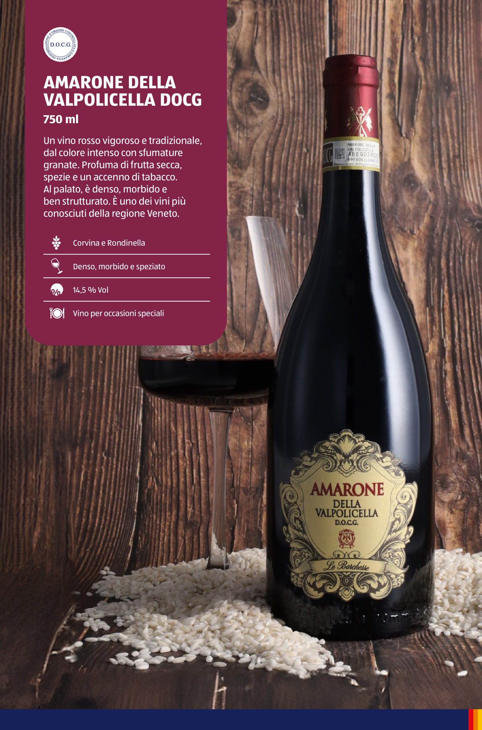 aldi - Volantino ALDI - Brochure Vinoteca valido dal 15/05 al 31/08 - page: 17 aldi - Volantino ALDI - Brochure Vinoteca valido dal 15/05 al 31/08 - page: 17
