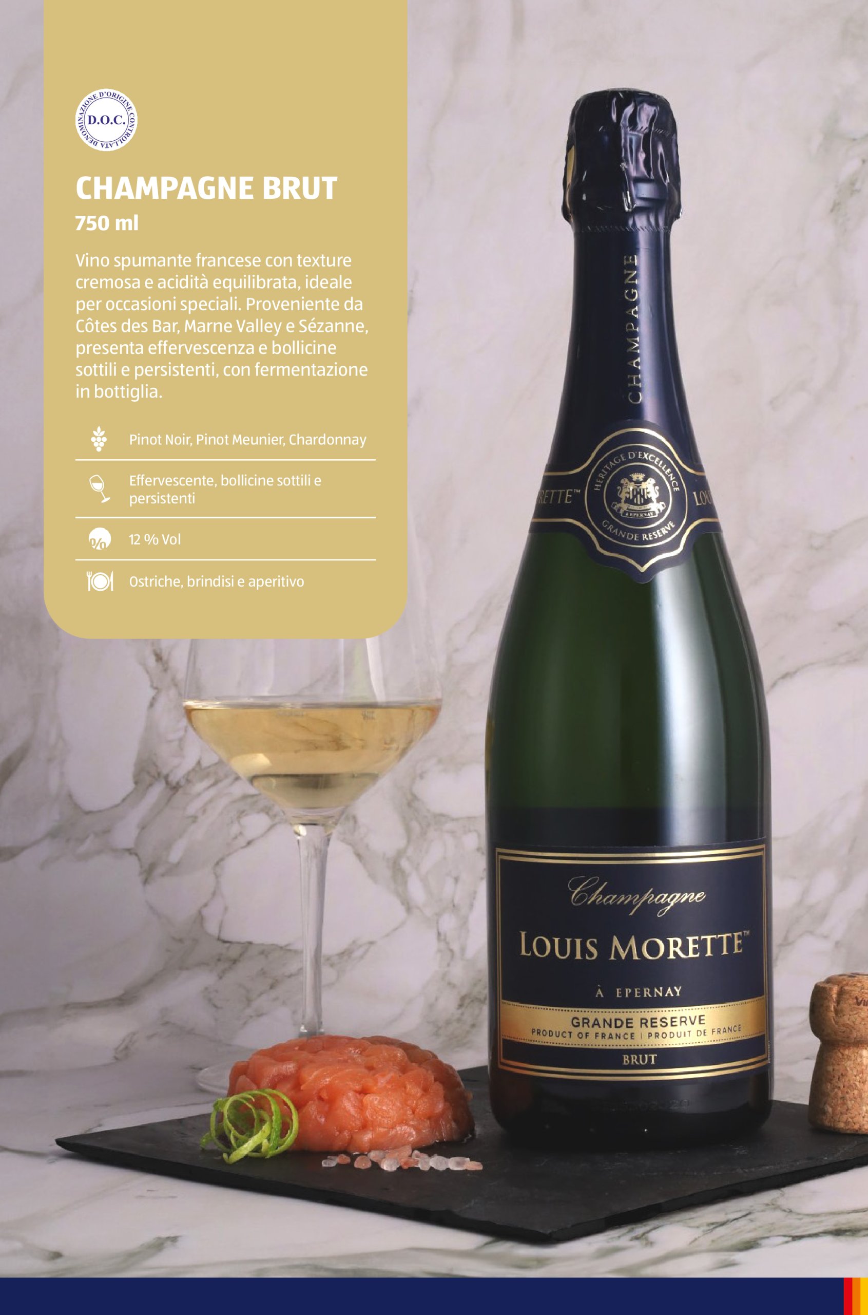 aldi - Volantino ALDI - Brochure Vinoteca valido dal 15/05 al 31/08 - page: 52 aldi - Volantino ALDI - Brochure Vinoteca valido dal 15/05 al 31/08 - page: 52