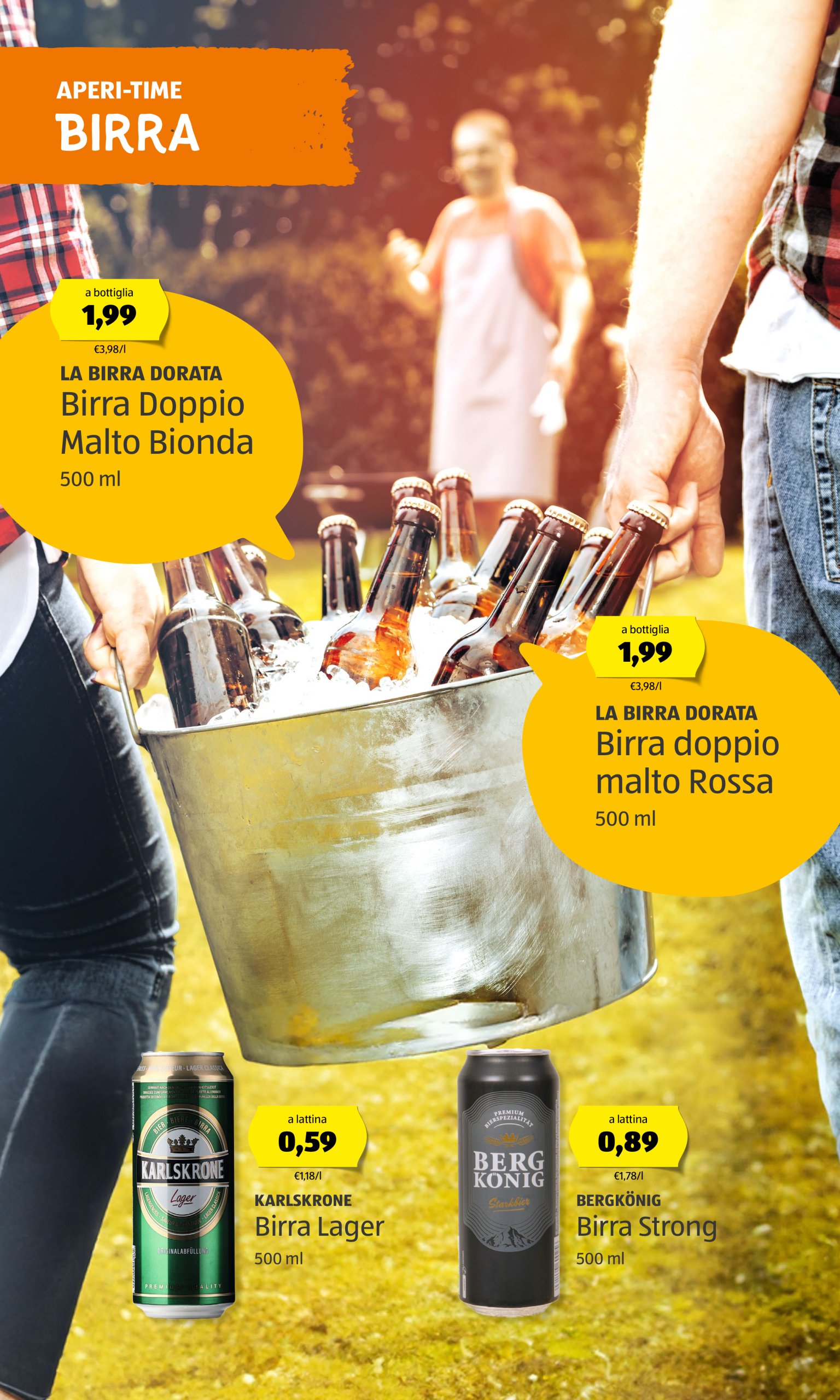 aldi - Volantino ALDI - Grill and Chill valido dal 28/05 al 30/06 - page: 21 aldi - Volantino ALDI - Grill and Chill valido dal 28/05 al 30/06 - page: 21