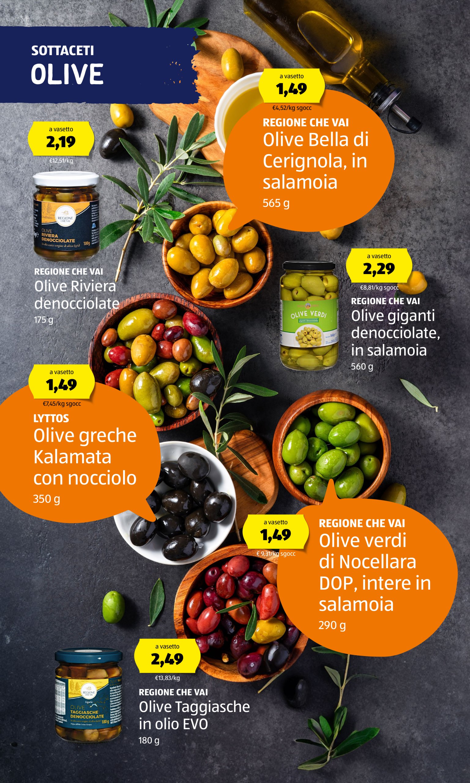 aldi - Volantino ALDI - Grill and Chill valido dal 28/05 al 30/06 - page: 41 aldi - Volantino ALDI - Grill and Chill valido dal 28/05 al 30/06 - page: 41