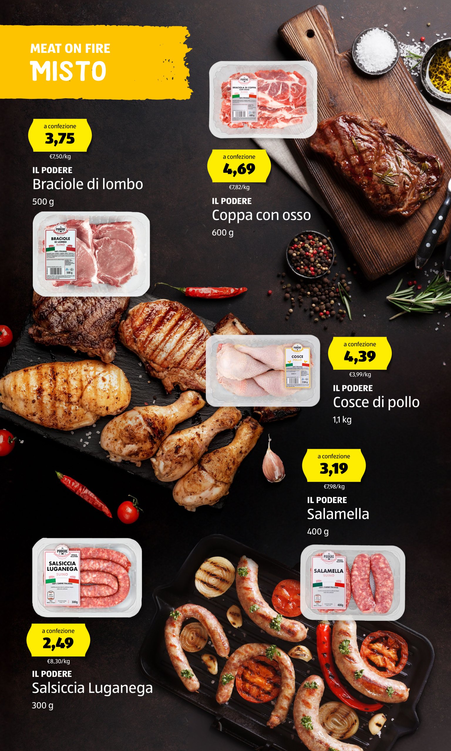 aldi - Volantino ALDI - Grill and Chill valido dal 28/05 al 30/06 - page: 28 aldi - Volantino ALDI - Grill and Chill valido dal 28/05 al 30/06 - page: 28