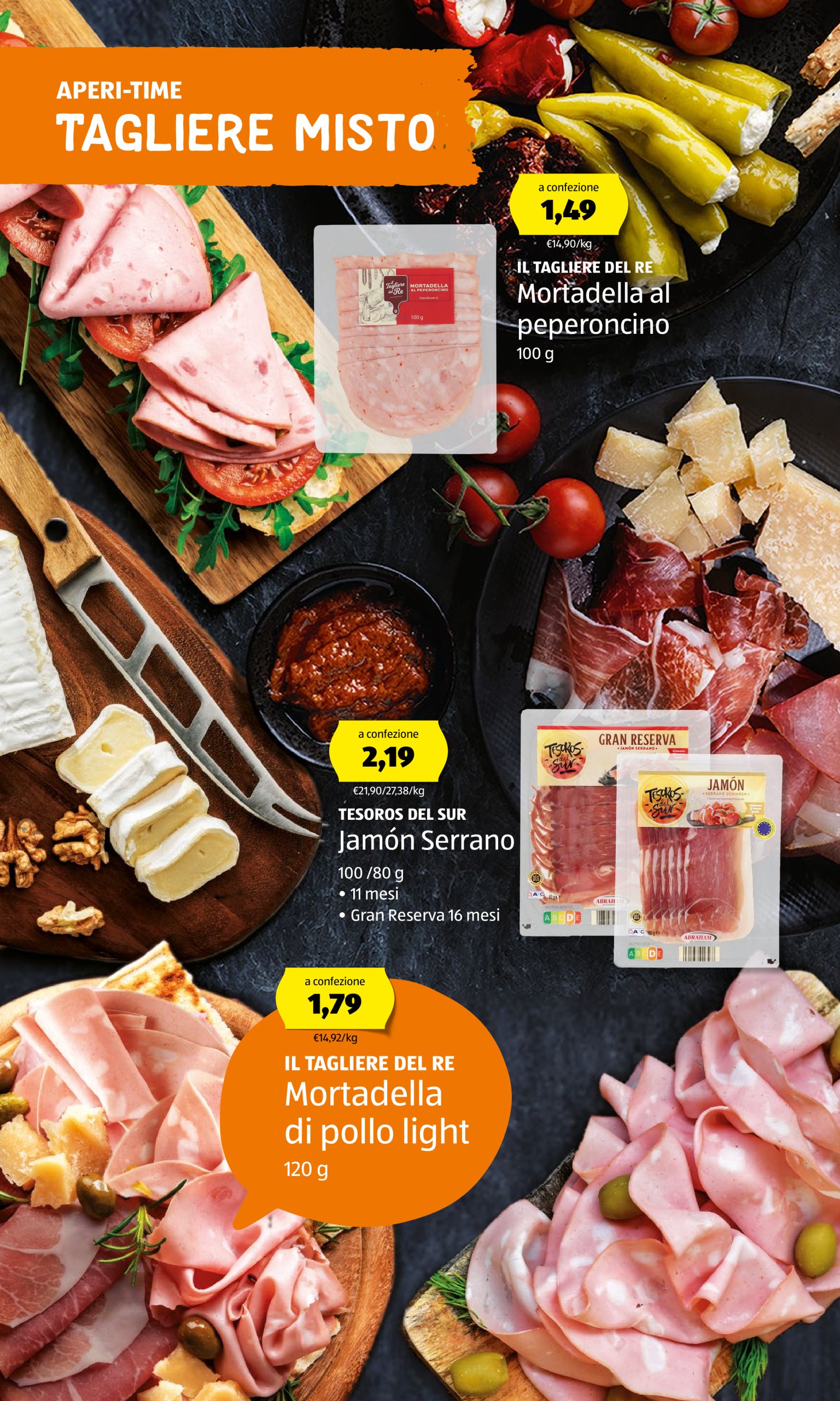 aldi - Volantino ALDI - Grill and Chill valido dal 28/05 al 30/06 - page: 9 aldi - Volantino ALDI - Grill and Chill valido dal 28/05 al 30/06 - page: 9