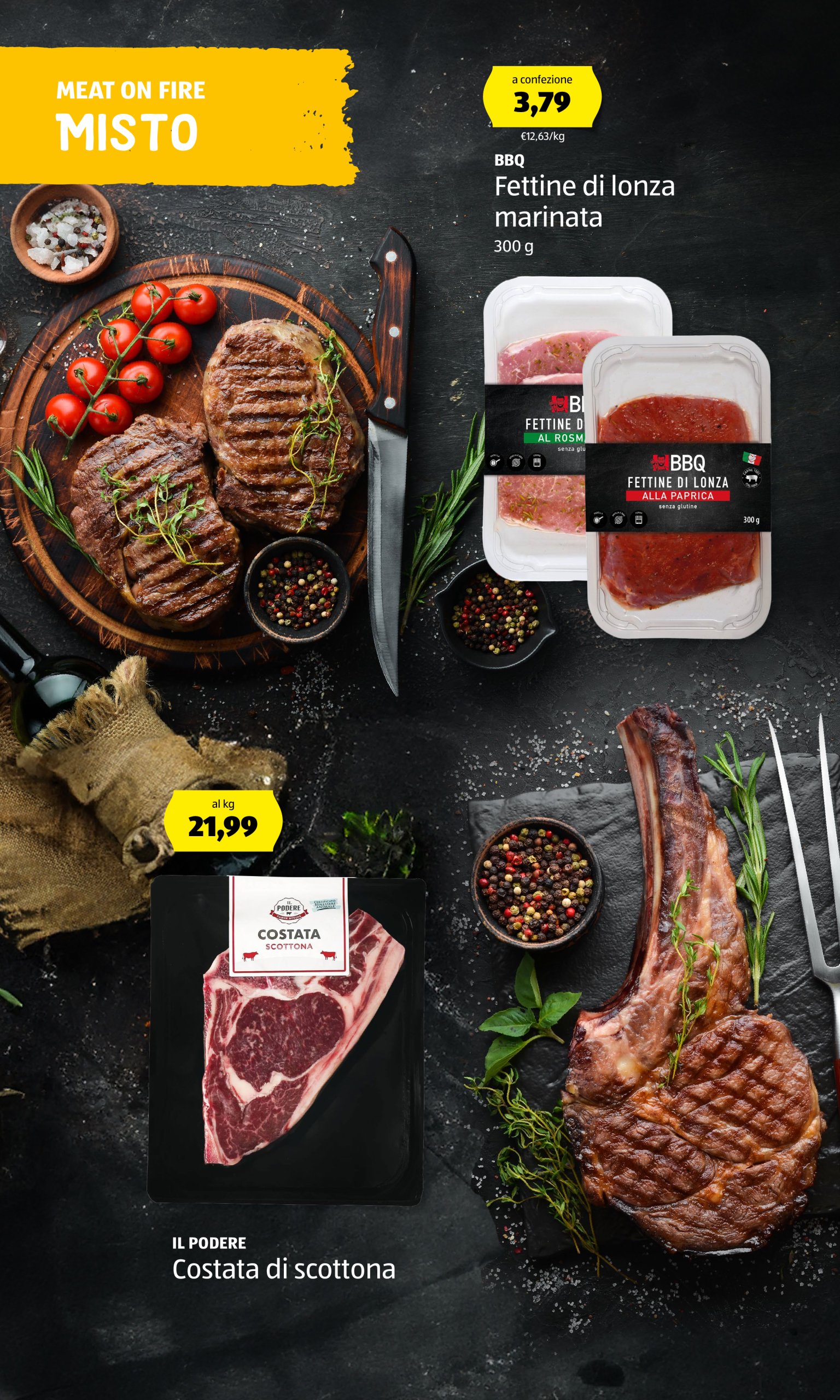 aldi - Volantino ALDI - Grill and Chill valido dal 28/05 al 30/06 - page: 25 aldi - Volantino ALDI - Grill and Chill valido dal 28/05 al 30/06 - page: 25