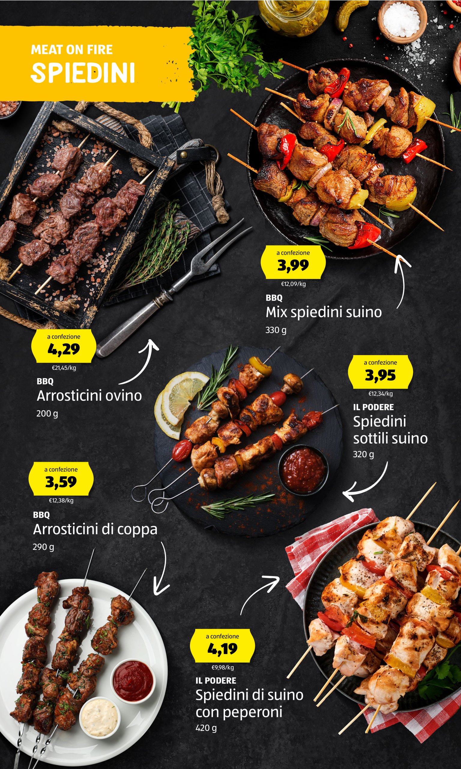 aldi - Volantino ALDI - Grill and Chill valido dal 28/05 al 30/06 - page: 24 aldi - Volantino ALDI - Grill and Chill valido dal 28/05 al 30/06 - page: 24