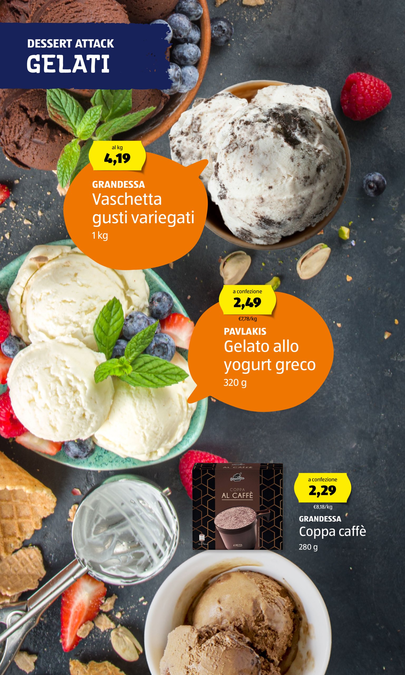 aldi - Volantino ALDI - Grill and Chill valido dal 28/05 al 30/06 - page: 47 aldi - Volantino ALDI - Grill and Chill valido dal 28/05 al 30/06 - page: 47