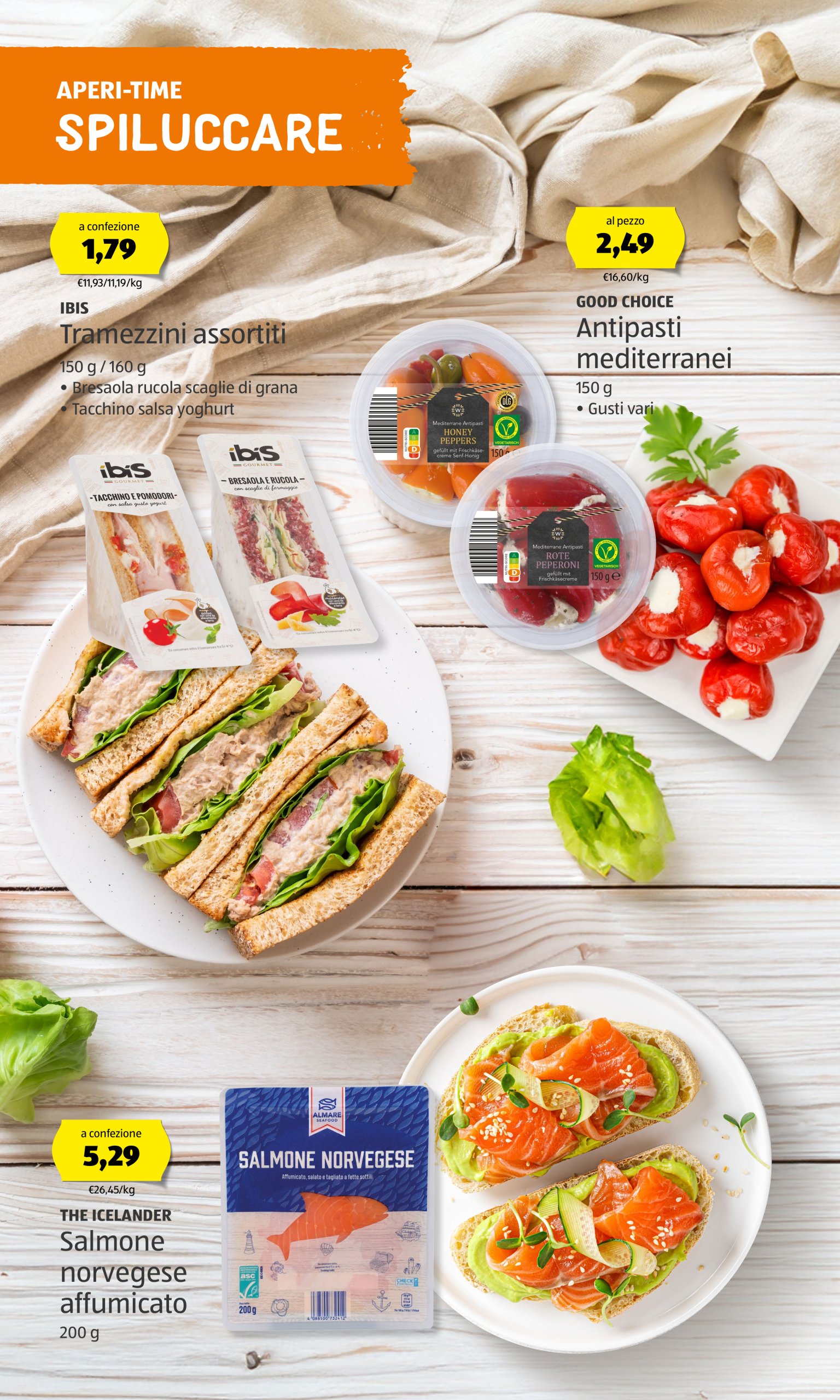 aldi - Volantino ALDI - Grill and Chill valido dal 28/05 al 30/06 - page: 6 aldi - Volantino ALDI - Grill and Chill valido dal 28/05 al 30/06 - page: 6