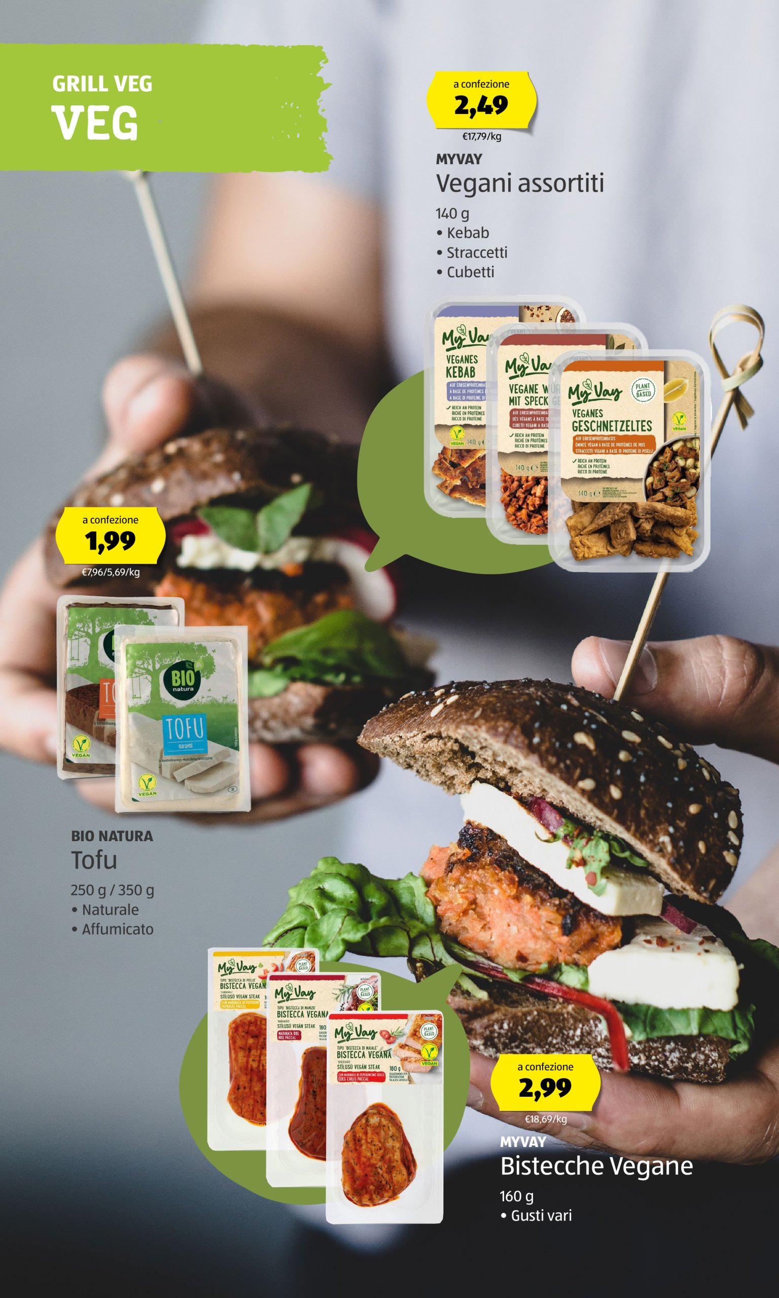 aldi - Volantino ALDI - Grill and Chill valido dal 28/05 al 30/06 - page: 38 aldi - Volantino ALDI - Grill and Chill valido dal 28/05 al 30/06 - page: 38