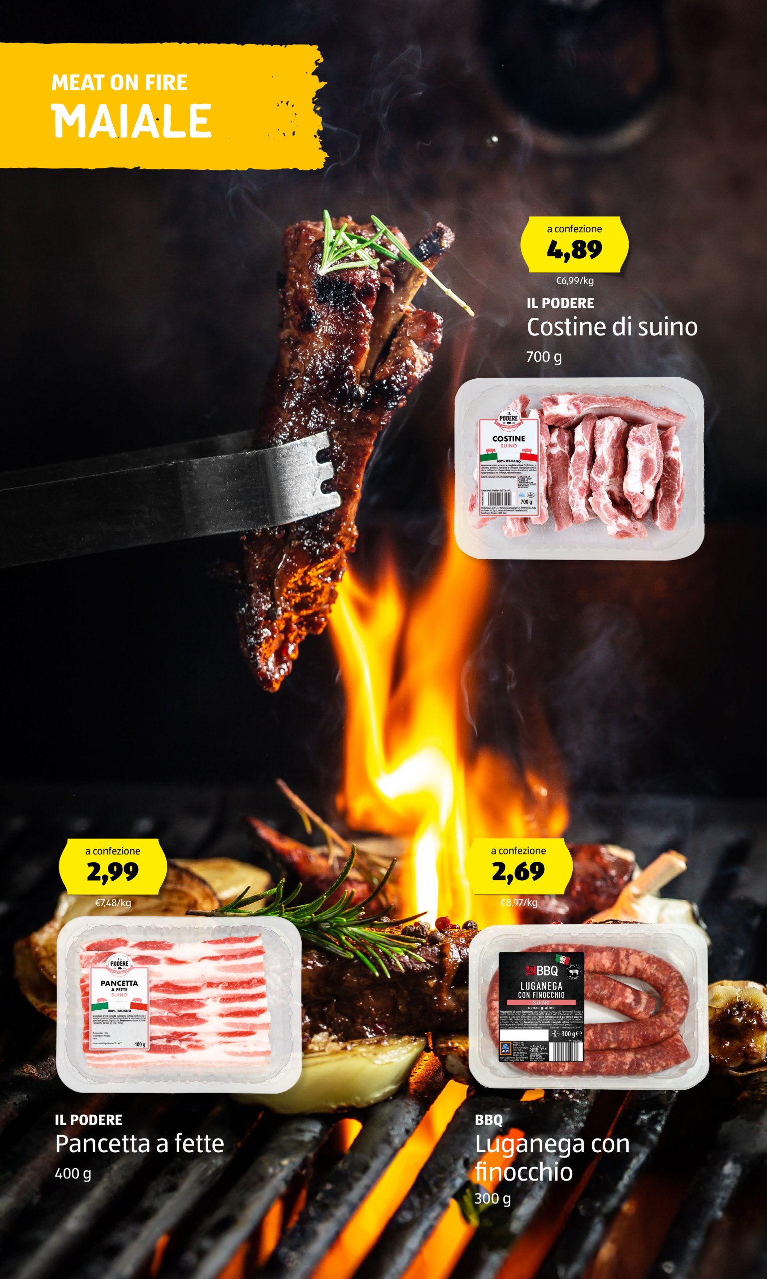 aldi - Volantino ALDI - Grill and Chill valido dal 28/05 al 30/06 - page: 26 aldi - Volantino ALDI - Grill and Chill valido dal 28/05 al 30/06 - page: 26
