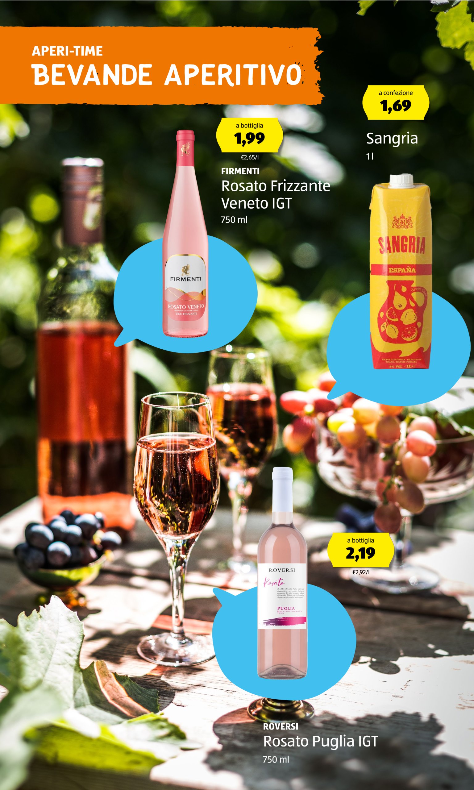 aldi - Volantino ALDI - Grill and Chill valido dal 28/05 al 30/06 - page: 15 aldi - Volantino ALDI - Grill and Chill valido dal 28/05 al 30/06 - page: 15