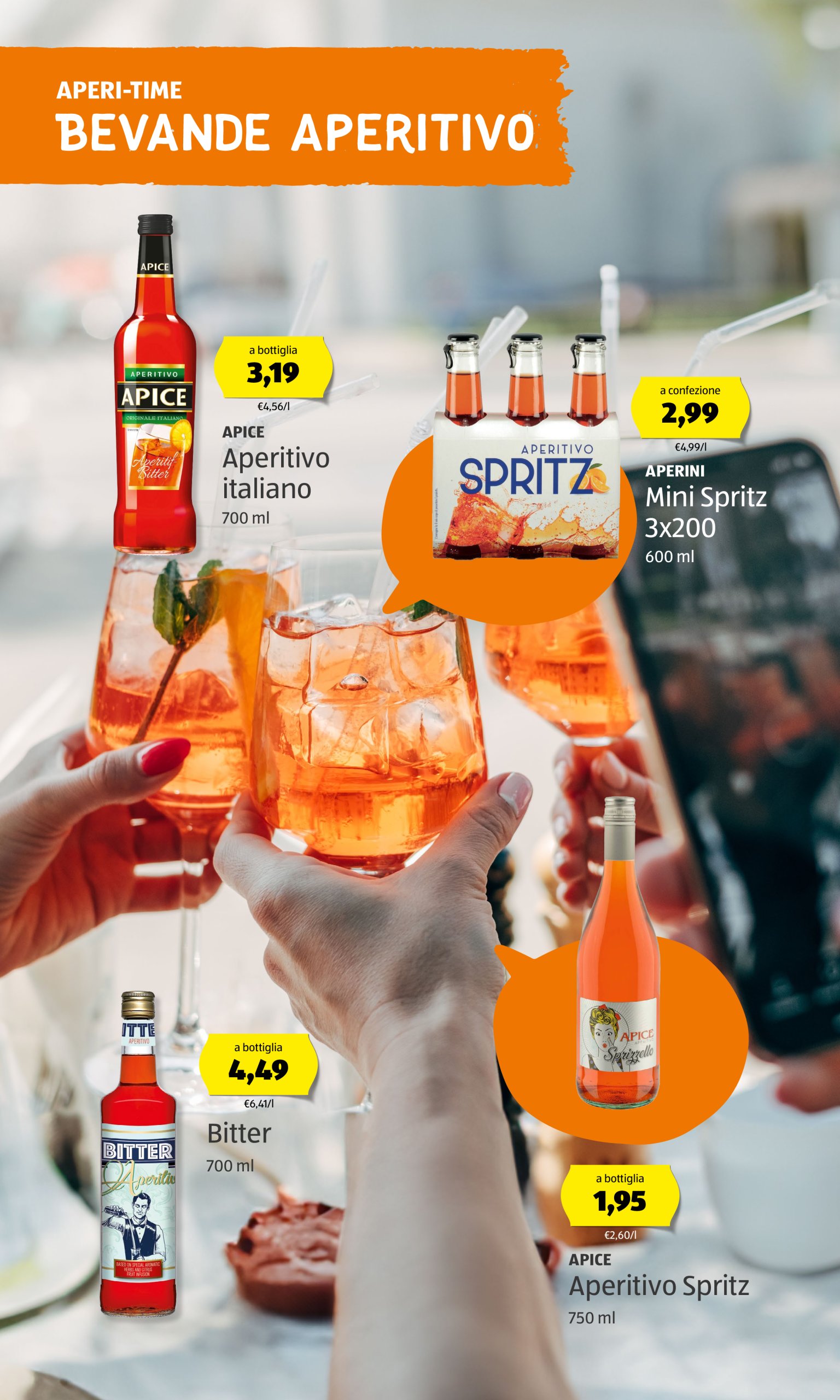 aldi - Volantino ALDI - Grill and Chill valido dal 28/05 al 30/06 - page: 16 aldi - Volantino ALDI - Grill and Chill valido dal 28/05 al 30/06 - page: 16