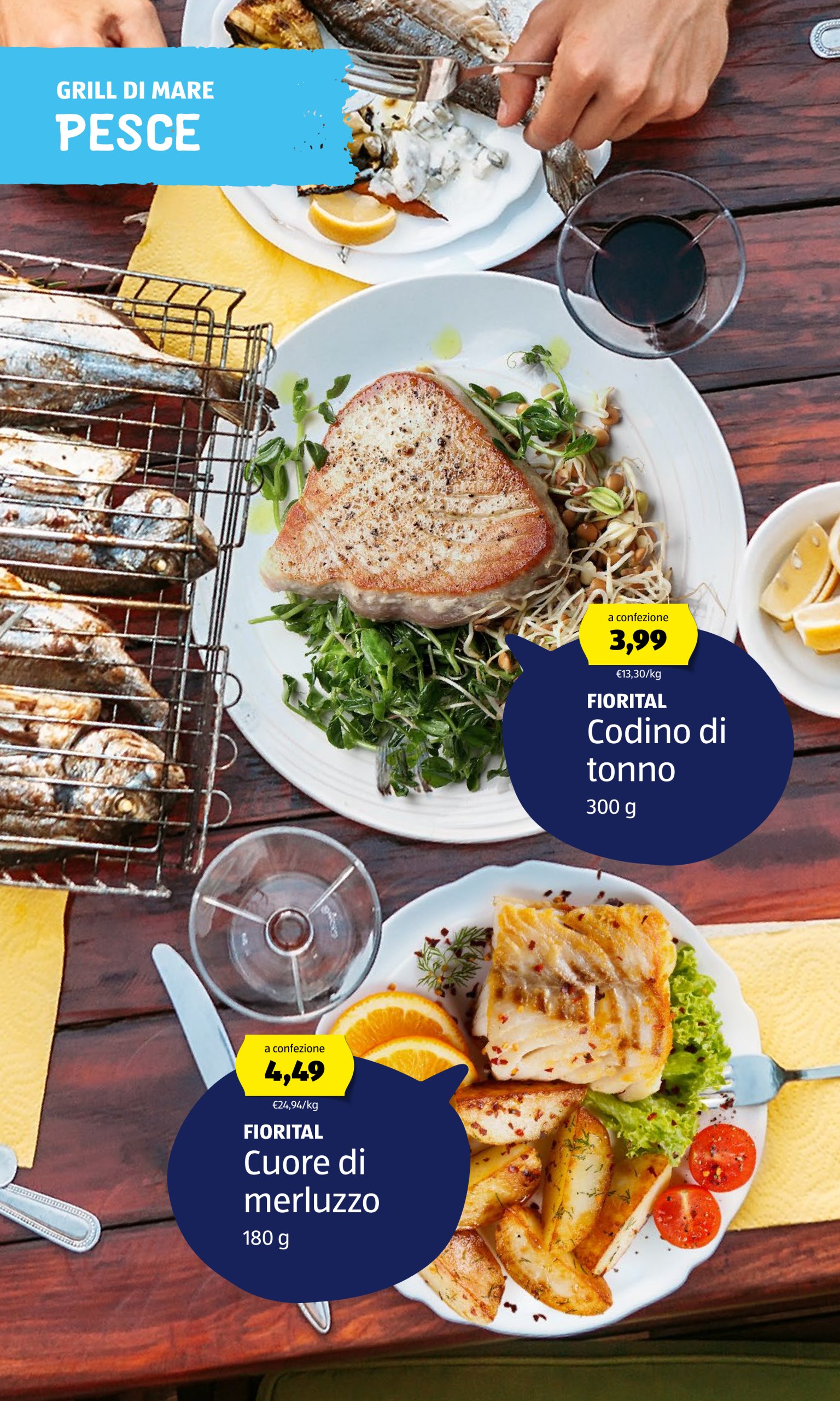 aldi - Volantino ALDI - Grill and Chill valido dal 28/05 al 30/06 - page: 35 aldi - Volantino ALDI - Grill and Chill valido dal 28/05 al 30/06 - page: 35