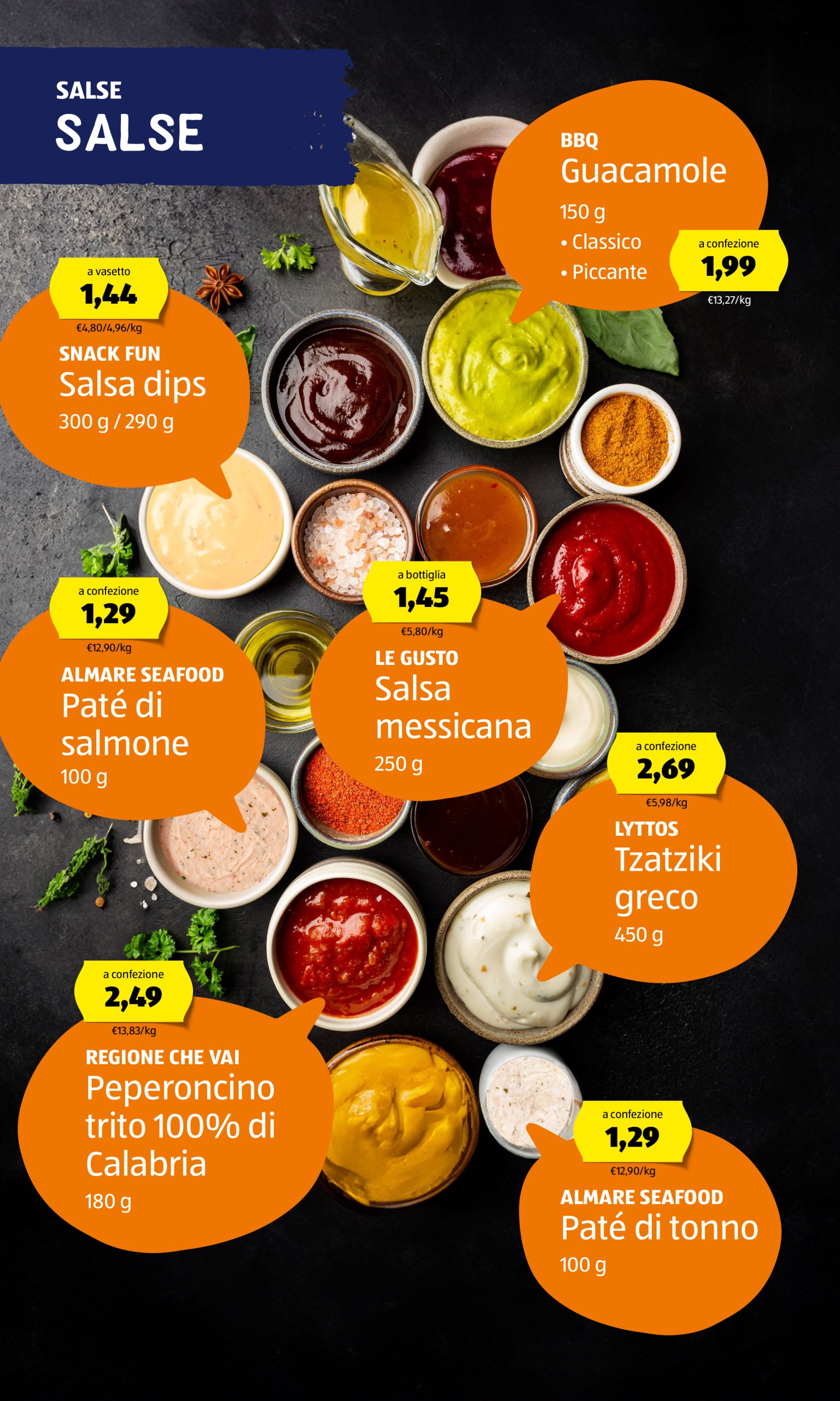 aldi - Volantino ALDI - Grill and Chill valido dal 28/05 al 30/06 - page: 40 aldi - Volantino ALDI - Grill and Chill valido dal 28/05 al 30/06 - page: 40