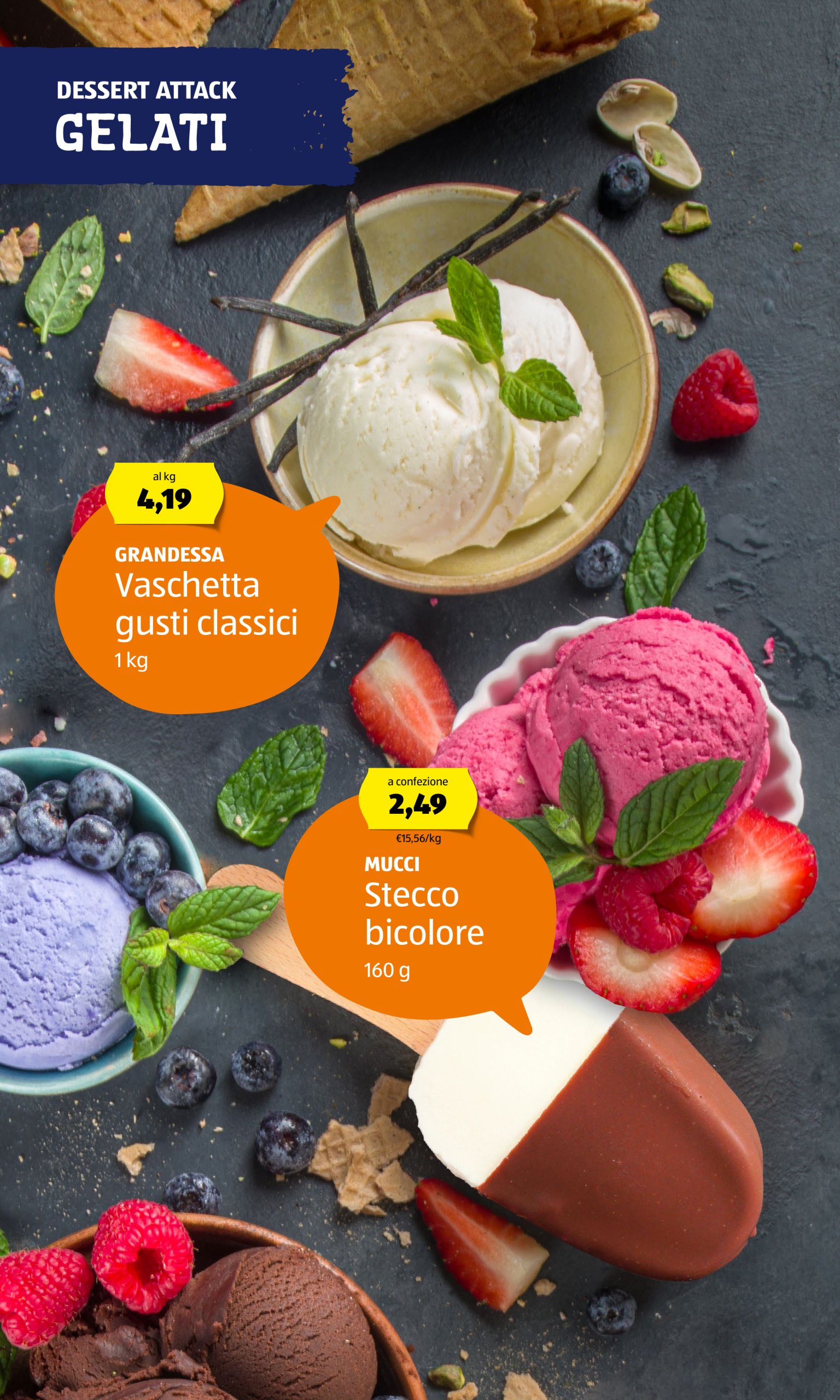 aldi - Volantino ALDI - Grill and Chill valido dal 28/05 al 30/06 - page: 46 aldi - Volantino ALDI - Grill and Chill valido dal 28/05 al 30/06 - page: 46