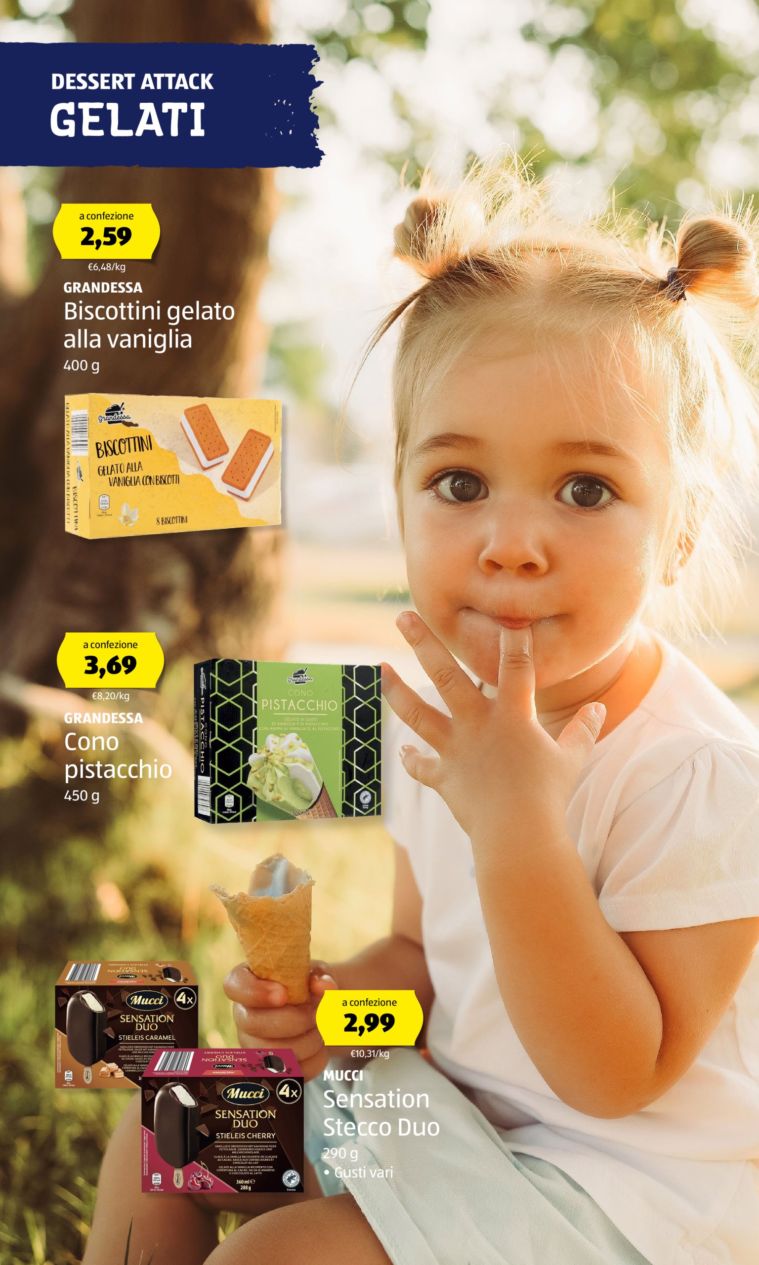 aldi - Volantino ALDI - Grill and Chill valido dal 28/05 al 30/06 - page: 45 aldi - Volantino ALDI - Grill and Chill valido dal 28/05 al 30/06 - page: 45