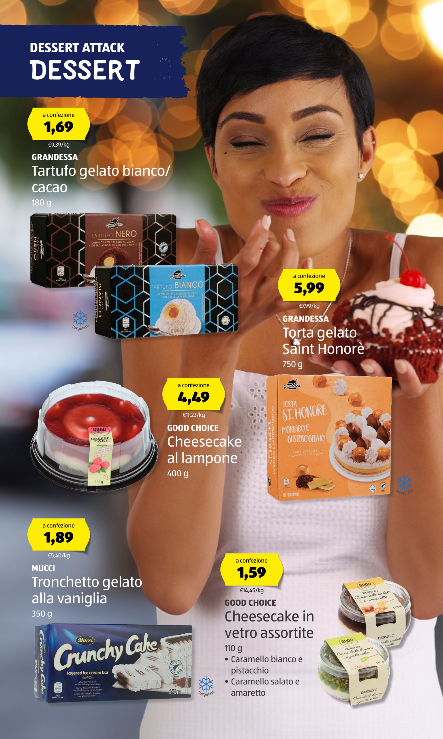 aldi - Volantino ALDI - Grill and Chill valido dal 28/05 al 30/06 - page: 44 aldi - Volantino ALDI - Grill and Chill valido dal 28/05 al 30/06 - page: 44