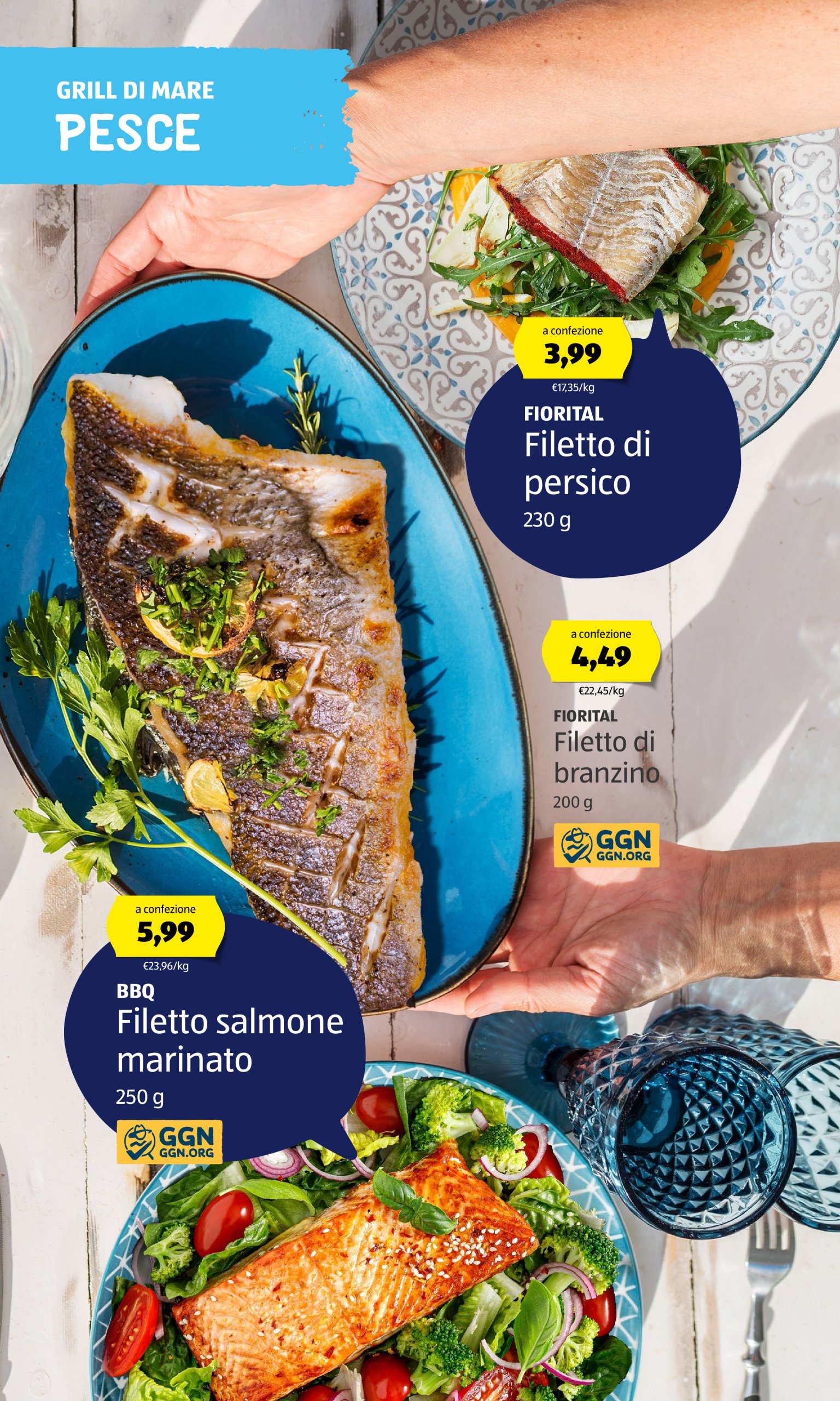 aldi - Volantino ALDI - Grill and Chill valido dal 28/05 al 30/06 - page: 34 aldi - Volantino ALDI - Grill and Chill valido dal 28/05 al 30/06 - page: 34