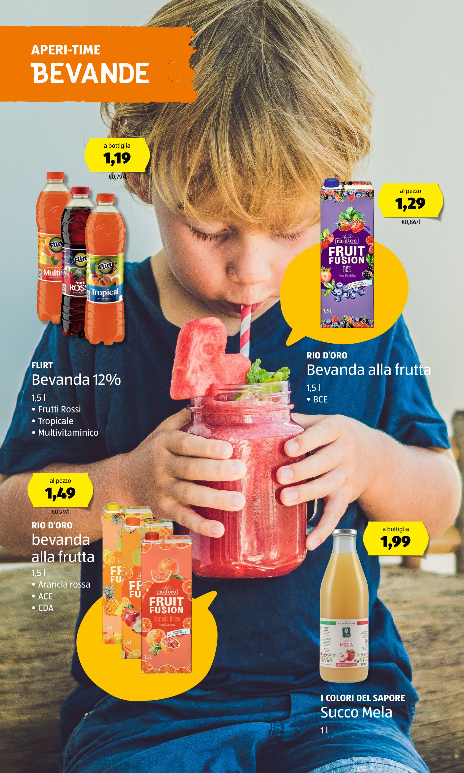 aldi - Volantino ALDI - Grill and Chill valido dal 28/05 al 30/06 - page: 19 aldi - Volantino ALDI - Grill and Chill valido dal 28/05 al 30/06 - page: 19