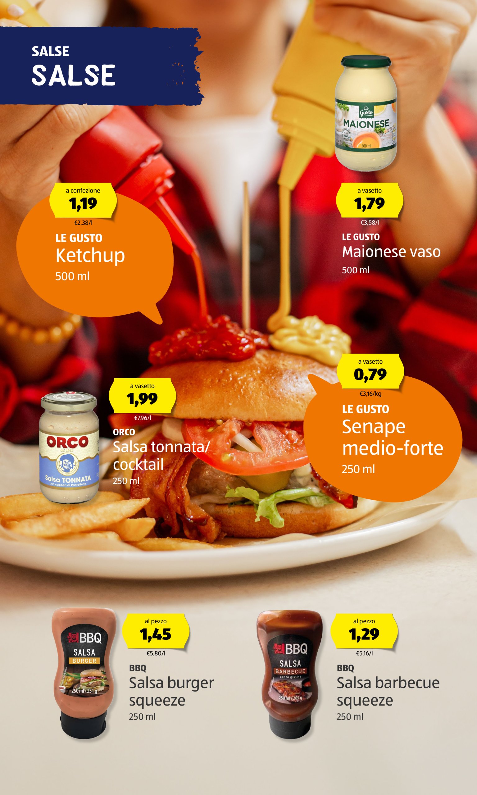 aldi - Volantino ALDI - Grill and Chill valido dal 28/05 al 30/06 - page: 39 aldi - Volantino ALDI - Grill and Chill valido dal 28/05 al 30/06 - page: 39