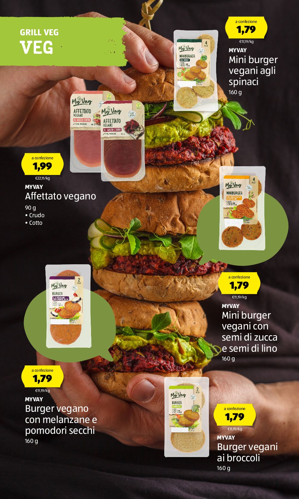 aldi - Volantino ALDI - Grill and Chill valido dal 11/09 al 17/09 - page: 41