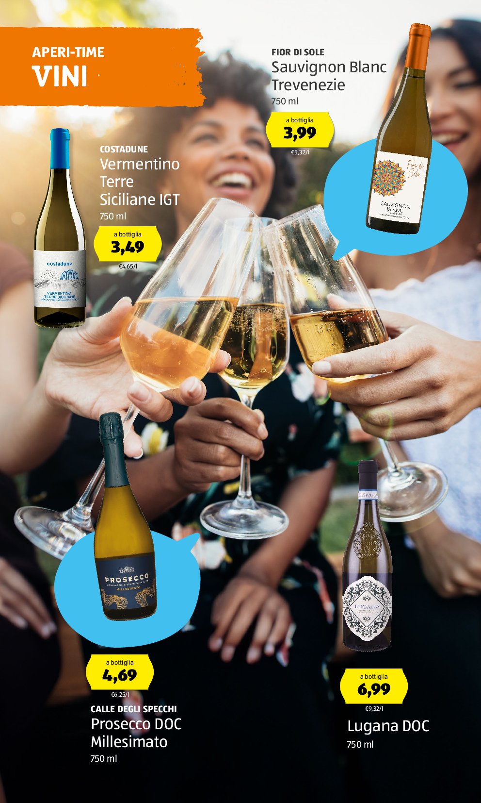 aldi - Volantino ALDI - Grill and Chill valido dal 11/09 al 17/09 - page: 13