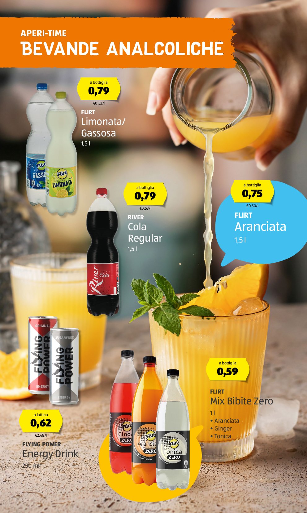 aldi - Volantino ALDI - Grill and Chill valido dal 11/09 al 17/09 - page: 20